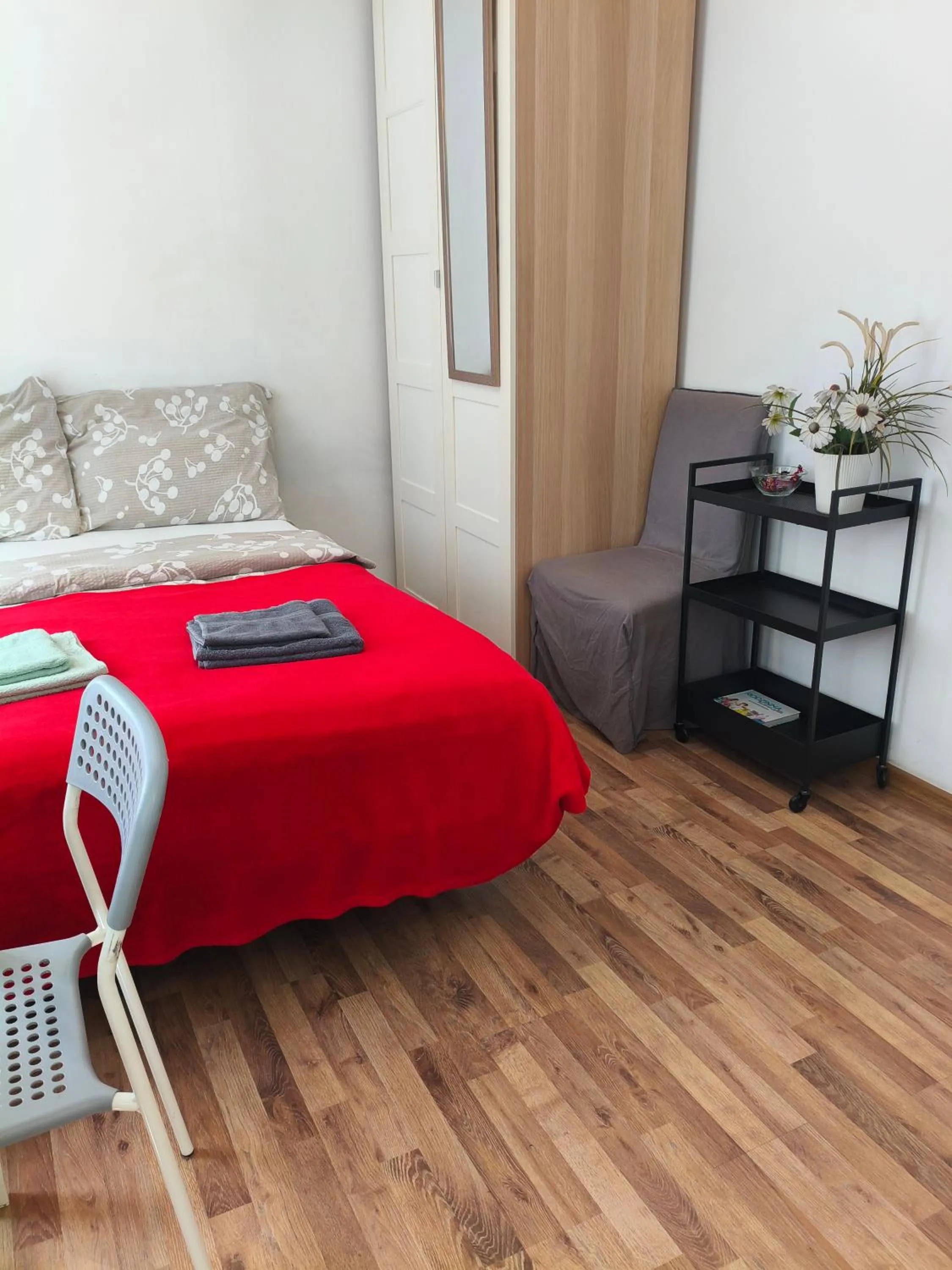 Studio Wiola Centrum