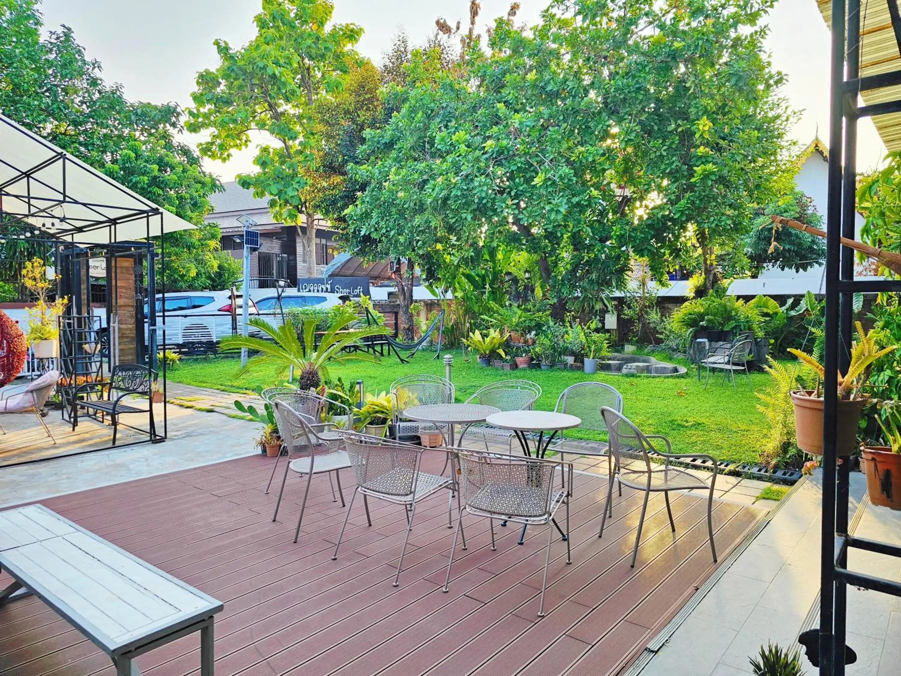 Sherloft Home & Hostel Sherloft Home & Hostel