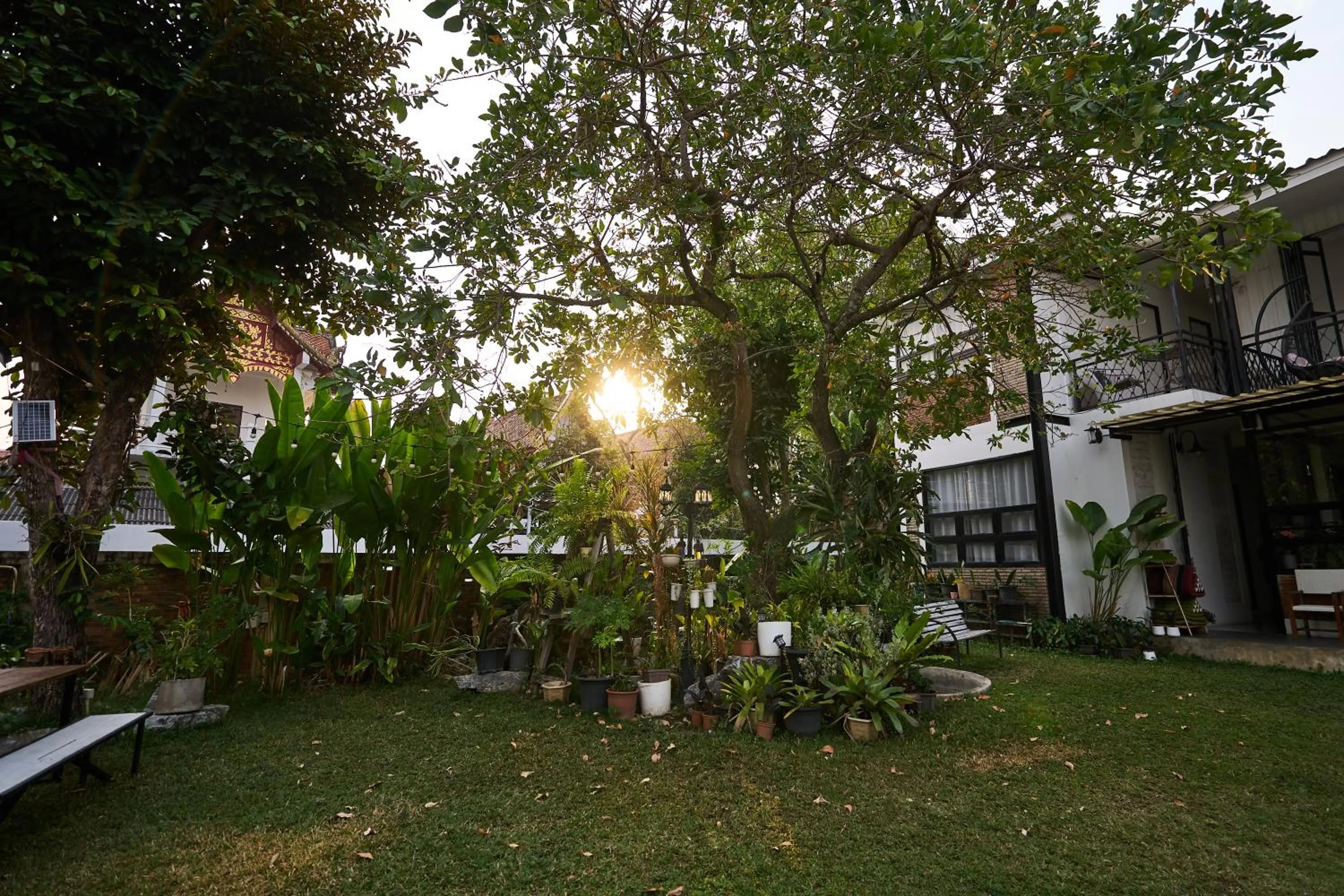 Sherloft Home & Hostel