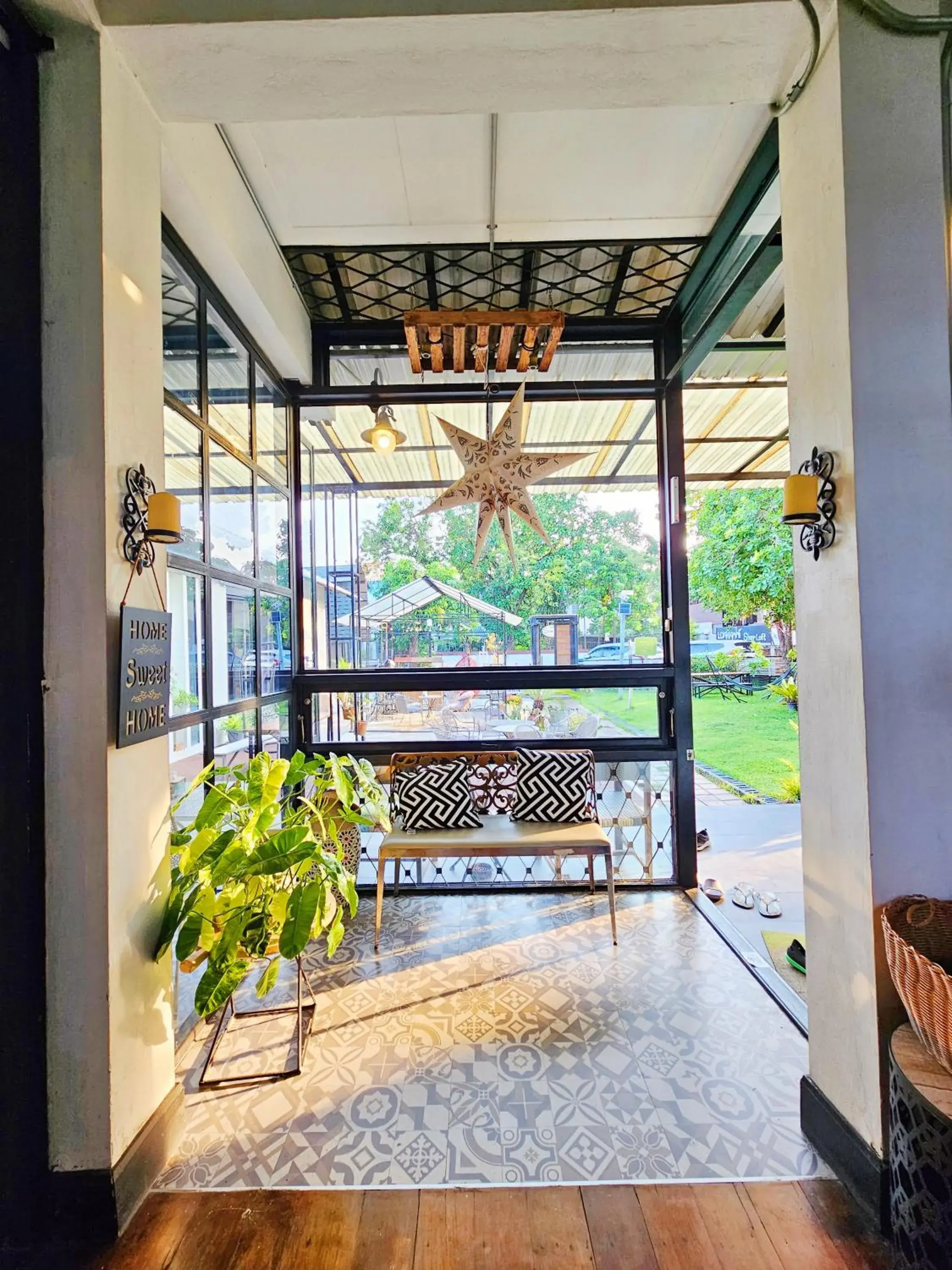 Sherloft Home & Hostel Sherloft Home & Hostel