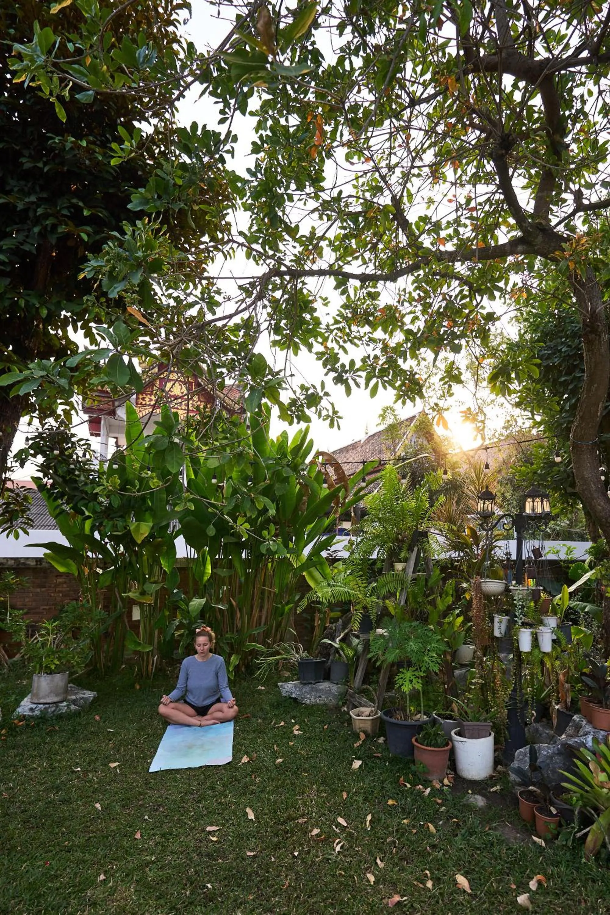 Sherloft Home & Hostel