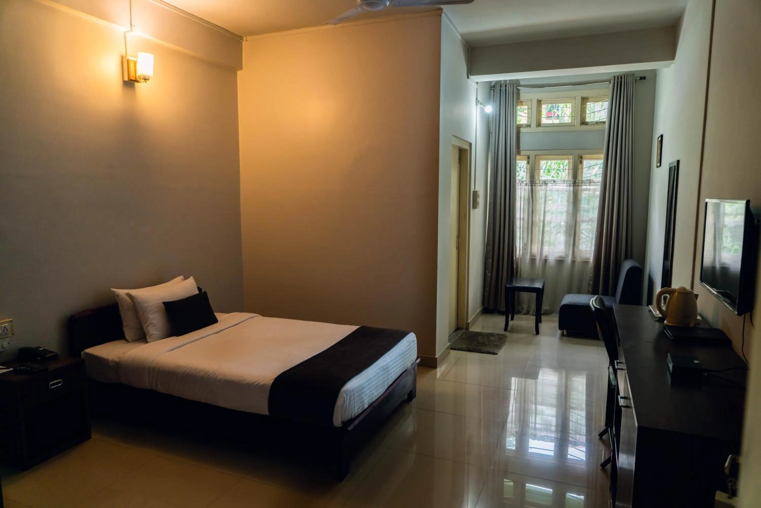 Hotel Ariel