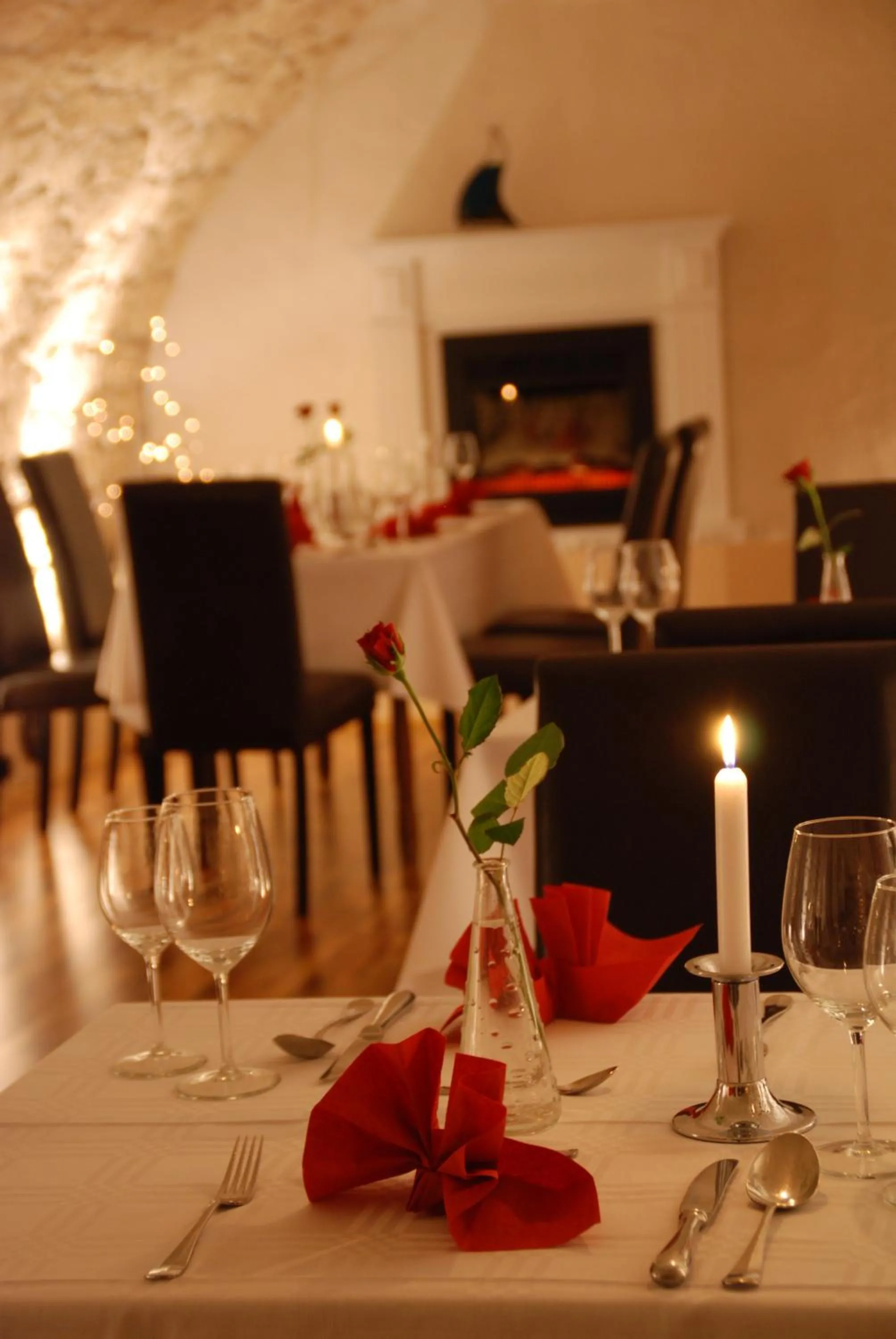 Banquet/Function facilities in Hotel Goldener Anker