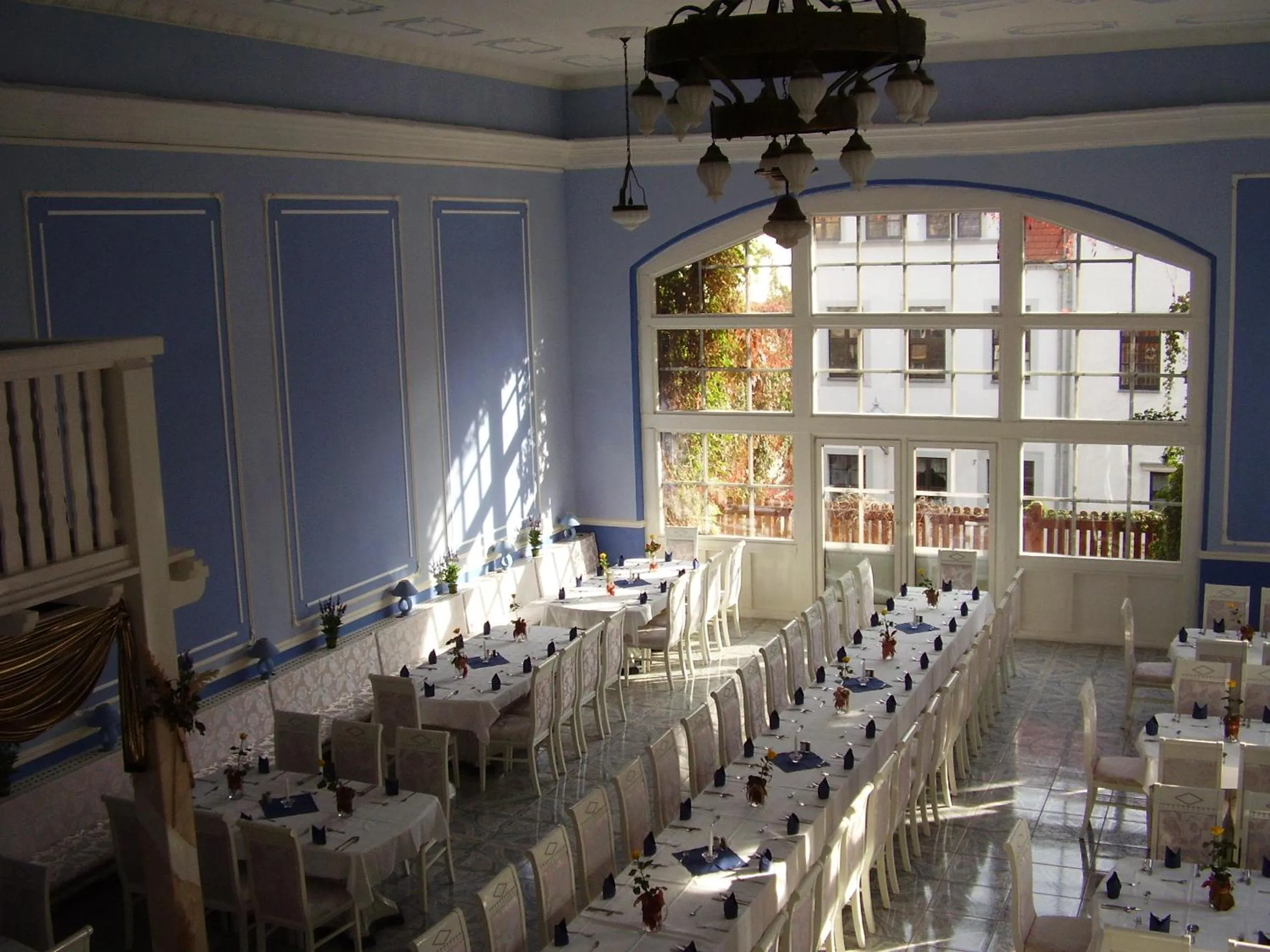 Banquet/Function facilities in Hotel Goldener Anker