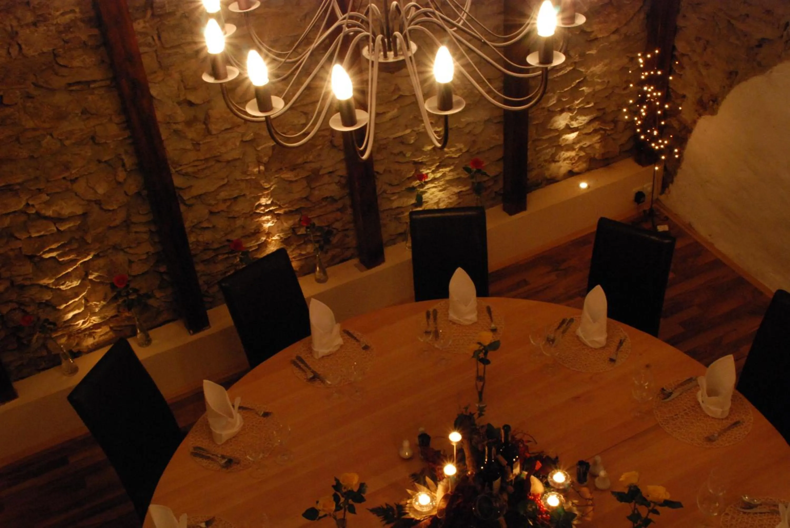 Banquet/Function facilities in Hotel Goldener Anker