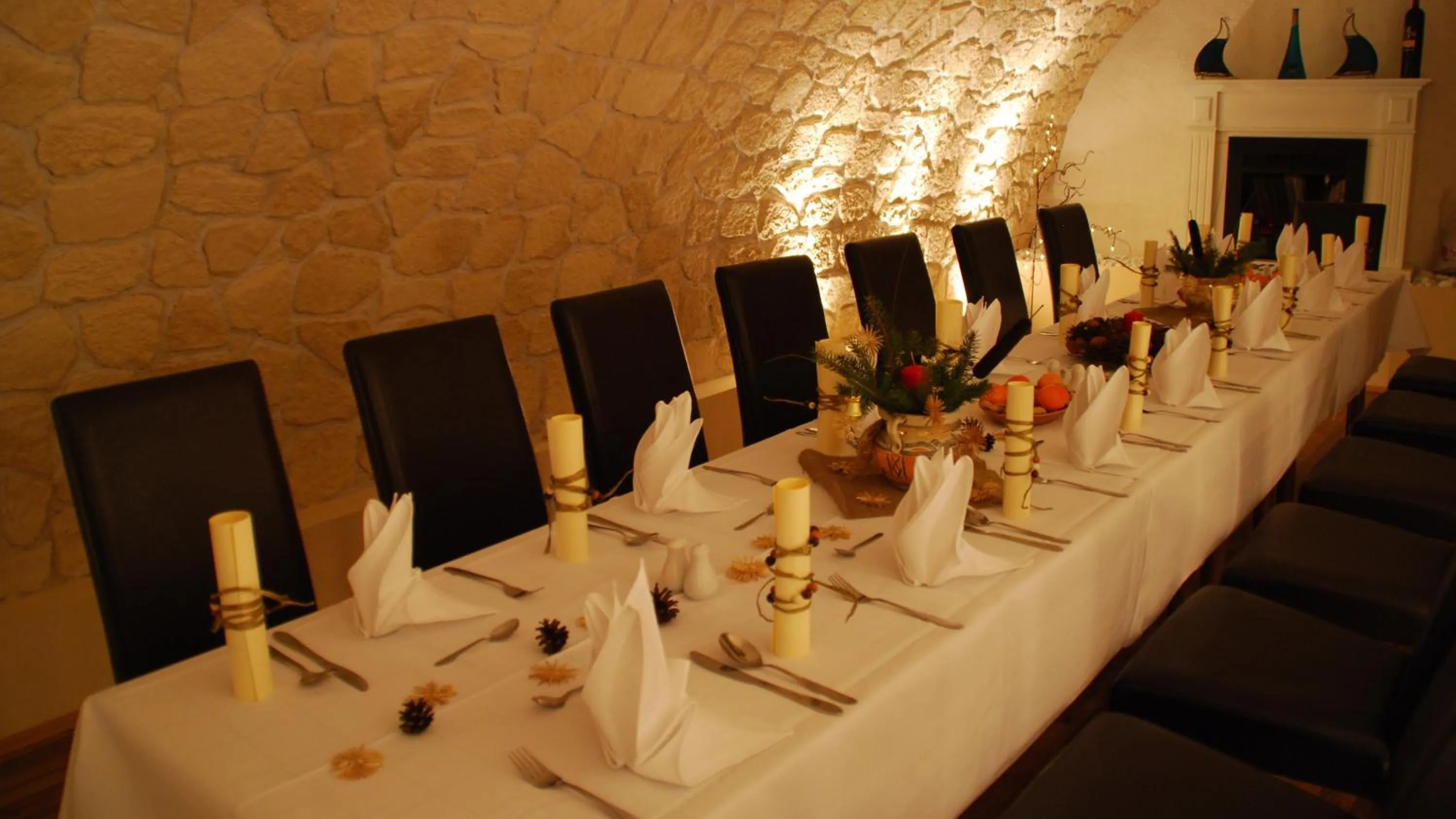 Banquet/Function facilities in Hotel Goldener Anker