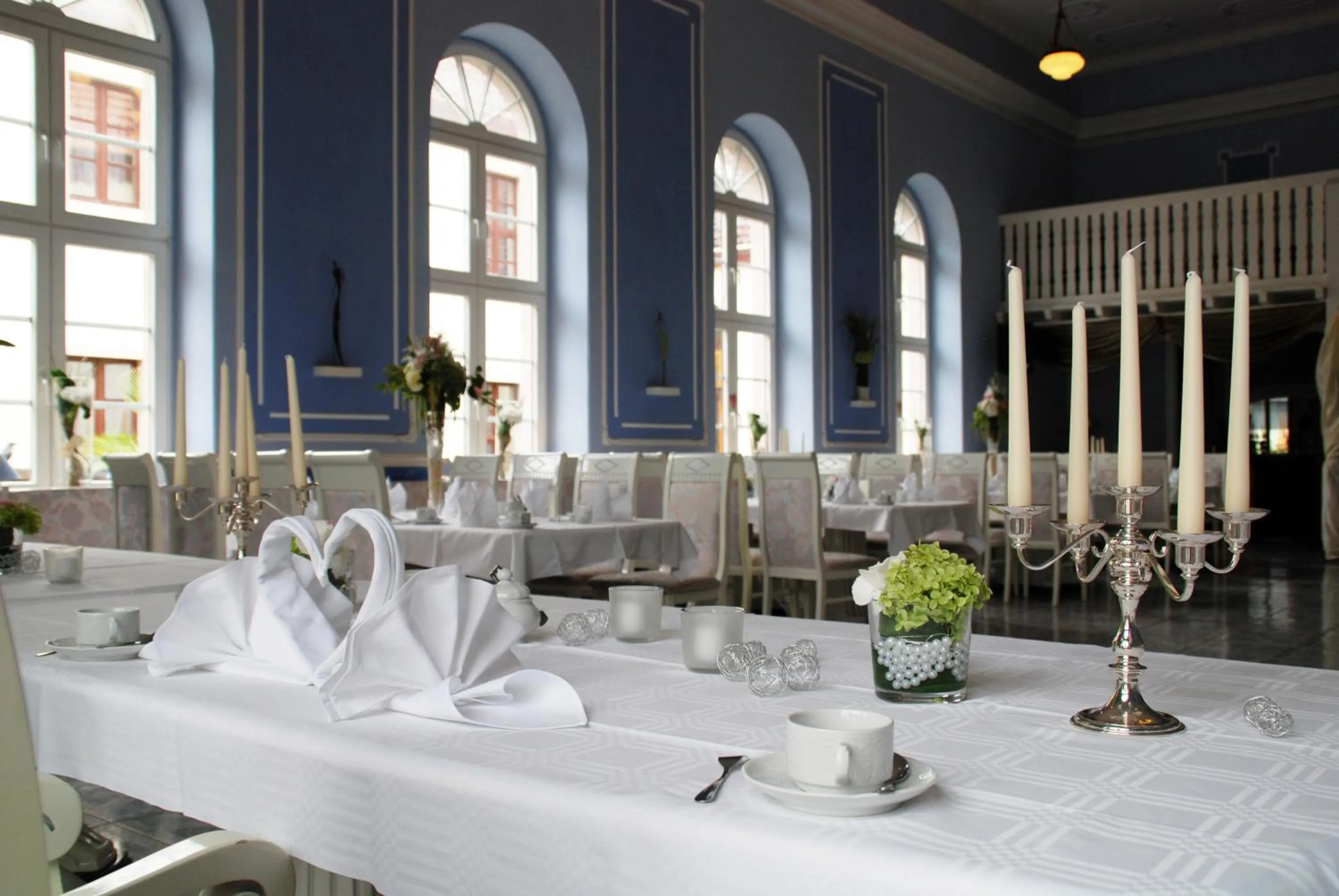 Banquet/Function facilities in Hotel Goldener Anker