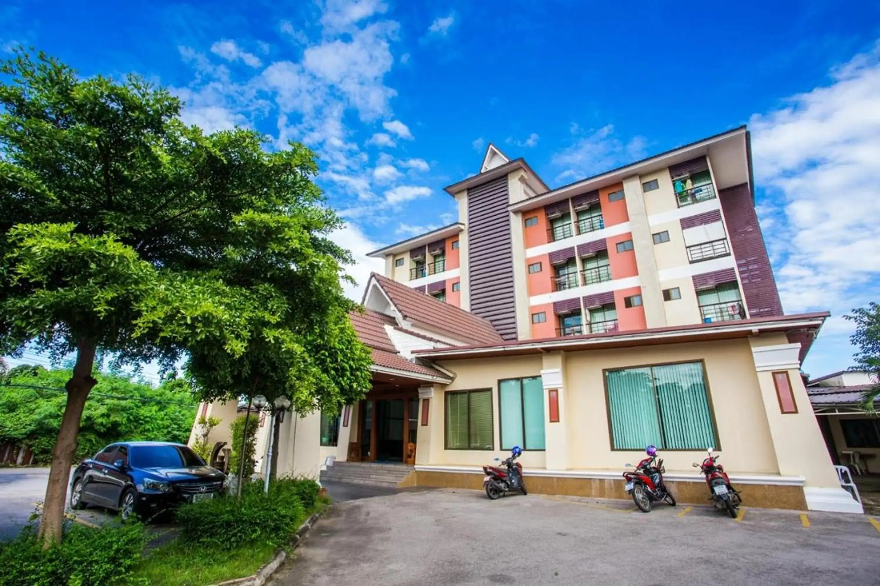 Good View Residence Good View Residence