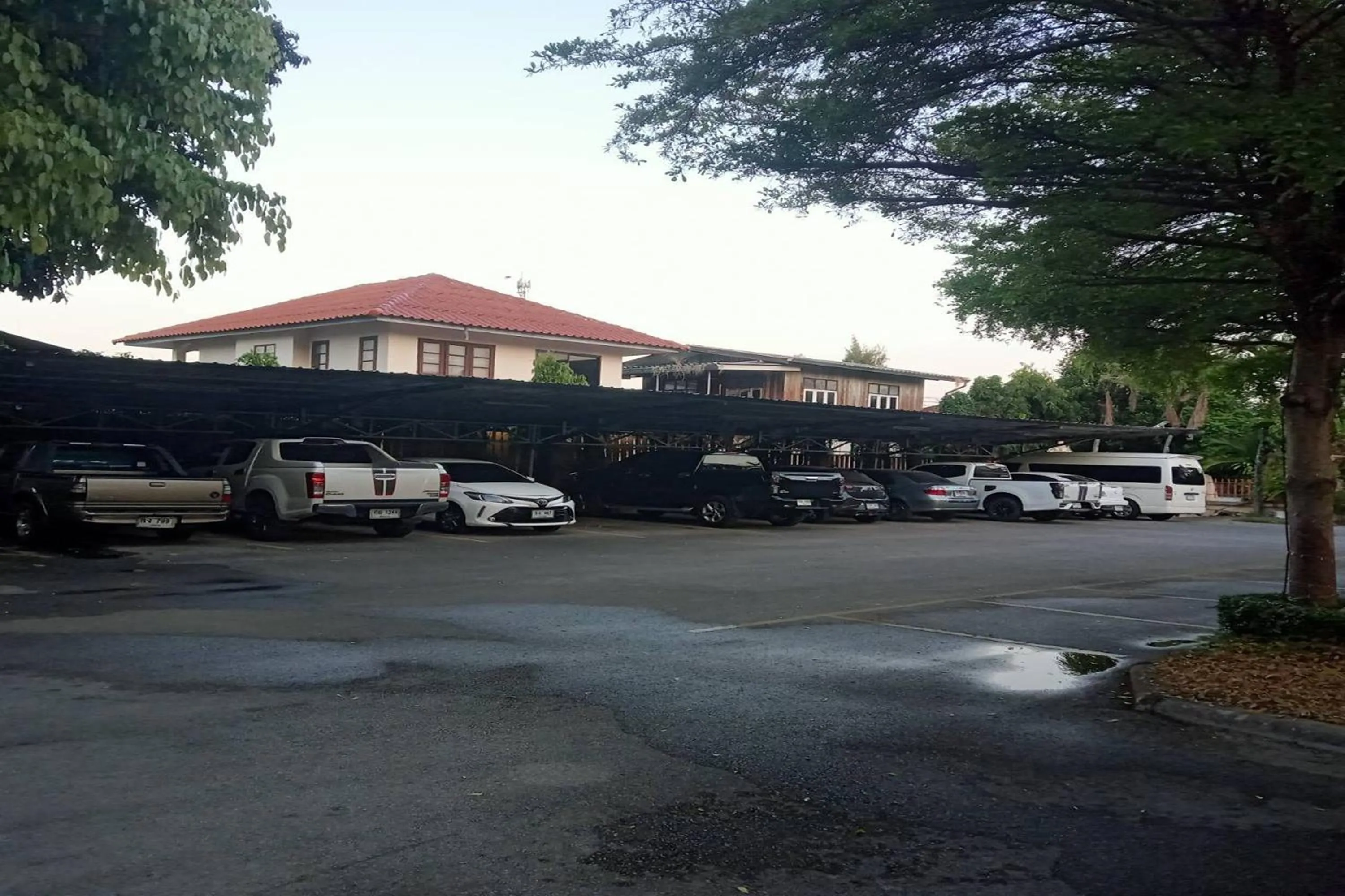 Good View Residence