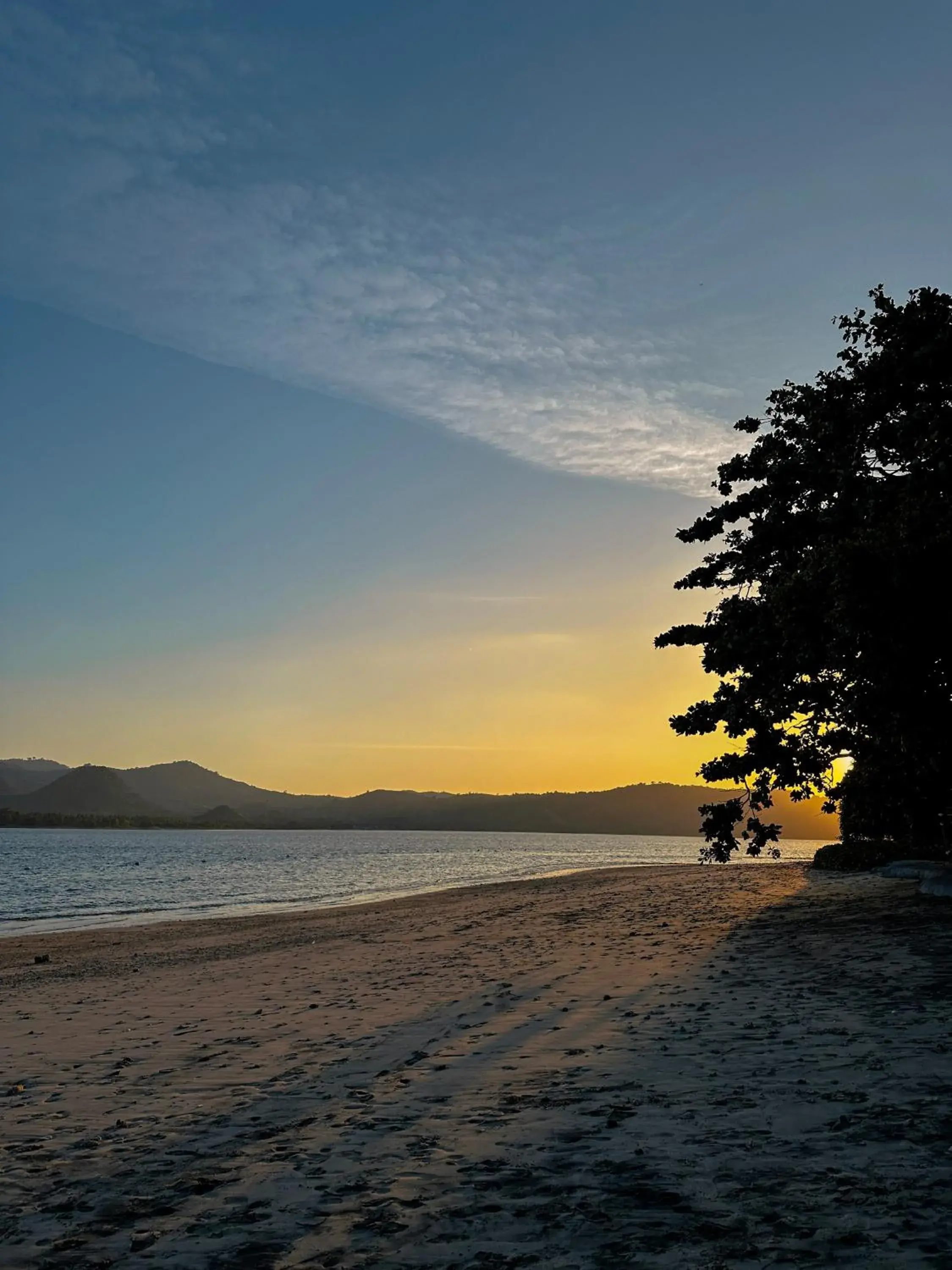View (from property/room) in Vayam Boutique Resort Gili Asahan View (from property/room) in Vayam Boutique Resort Gili Asahan