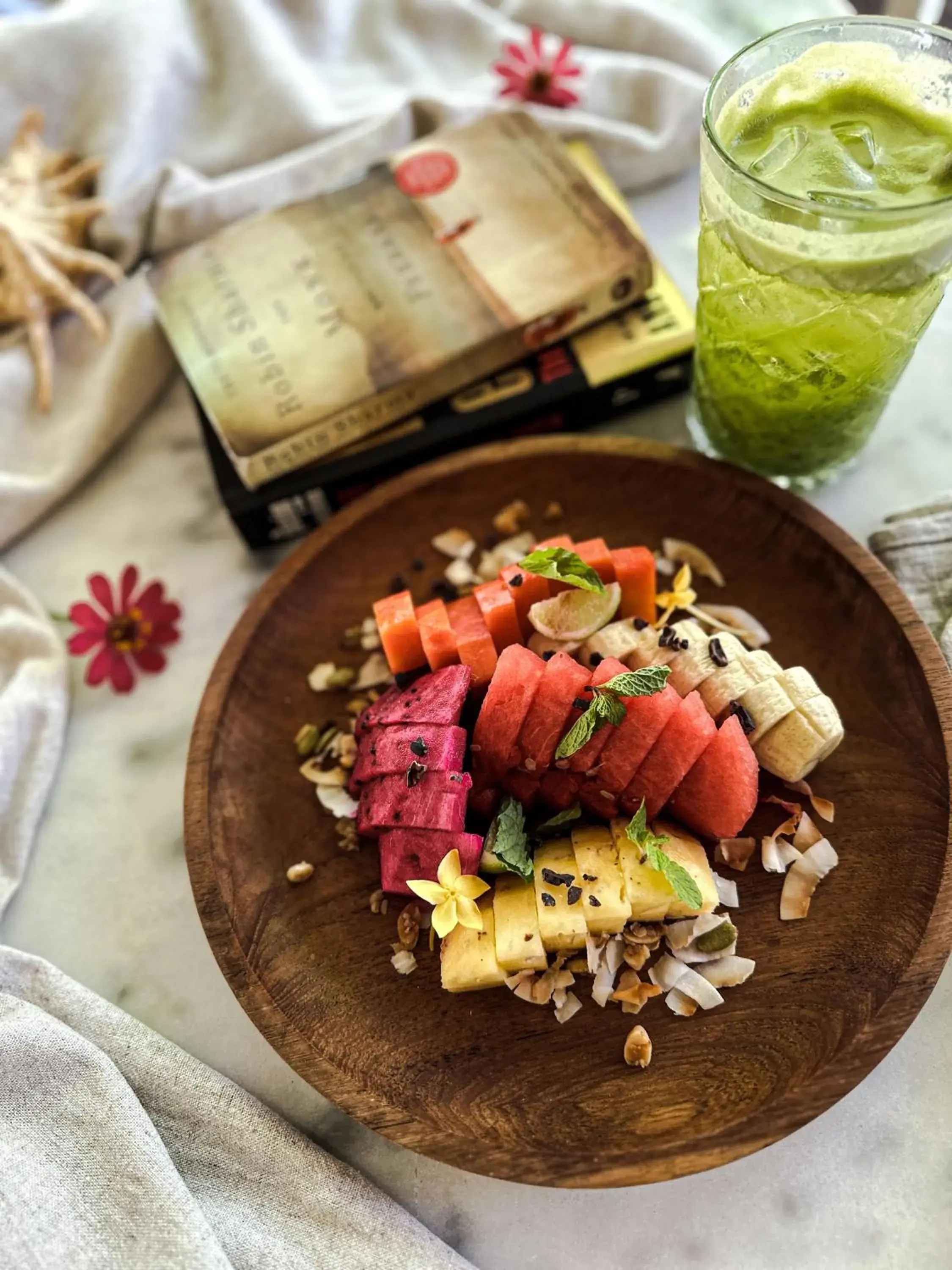 Restaurant/places to eat in Vayam Boutique Resort Gili Asahan Restaurant/places to eat in Vayam Boutique Resort Gili Asahan