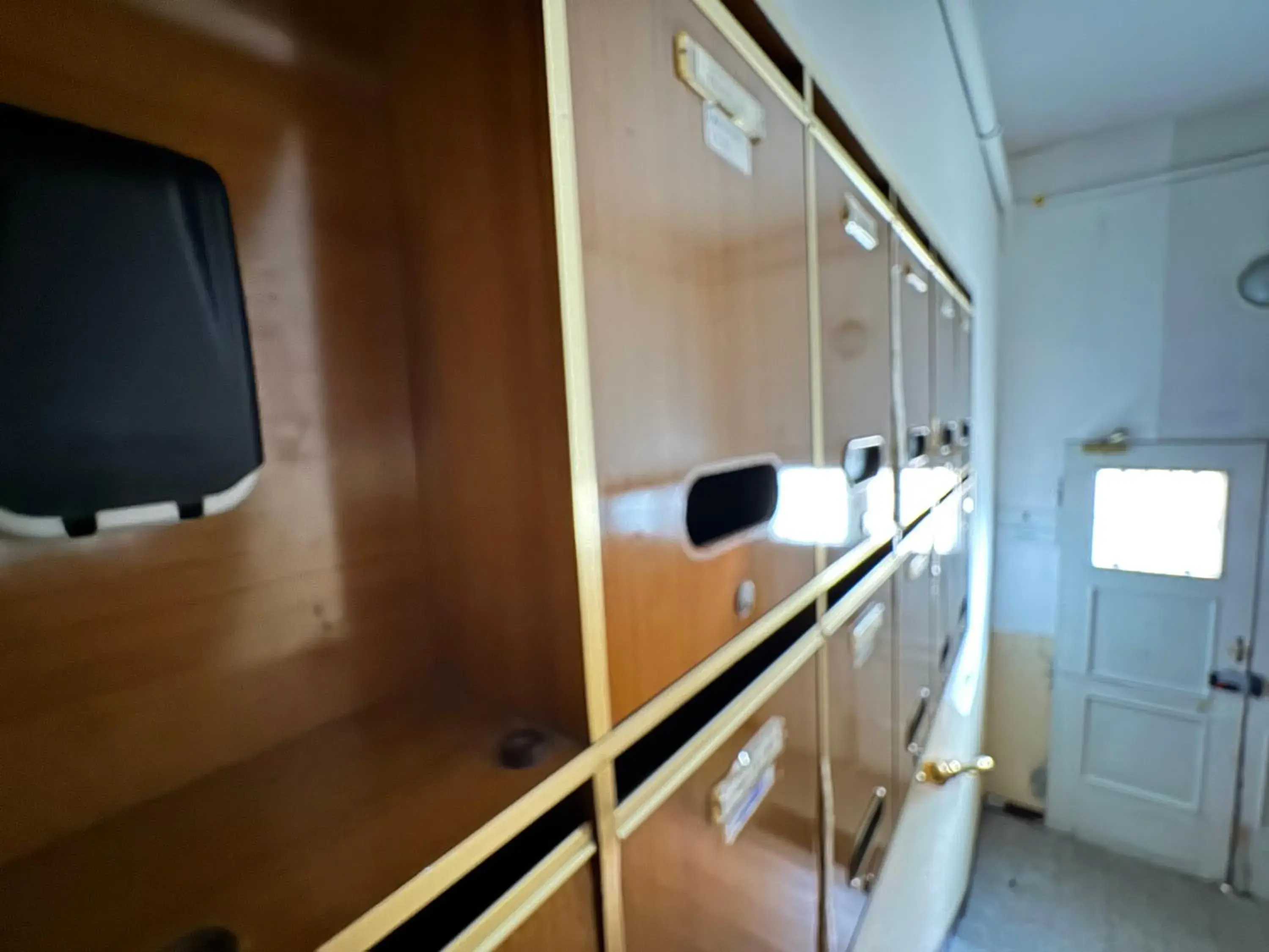 Two-Bedroom Apartment in Aduepassidallafiera Two-Bedroom Apartment in Aduepassidallafiera