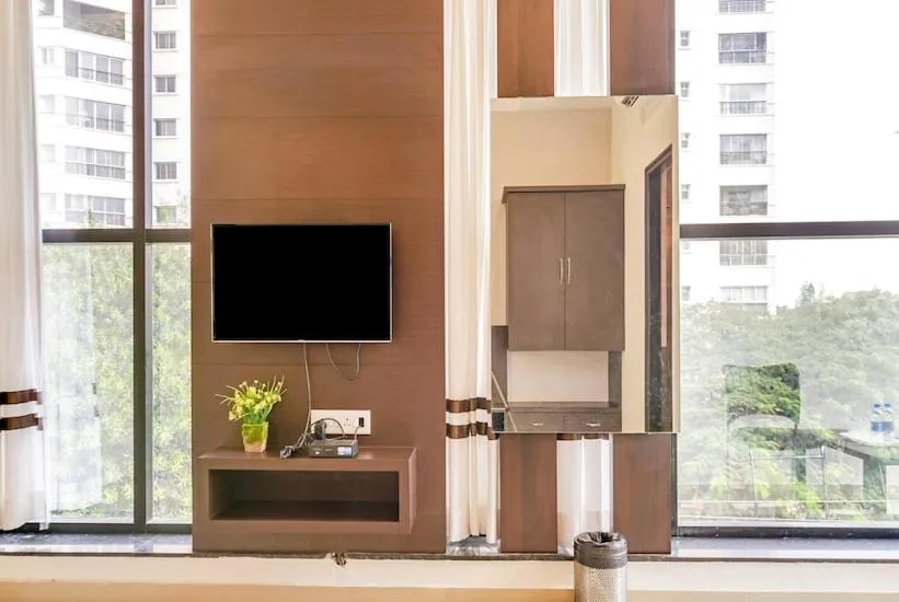 Ajantha Komforts, Bengaluru