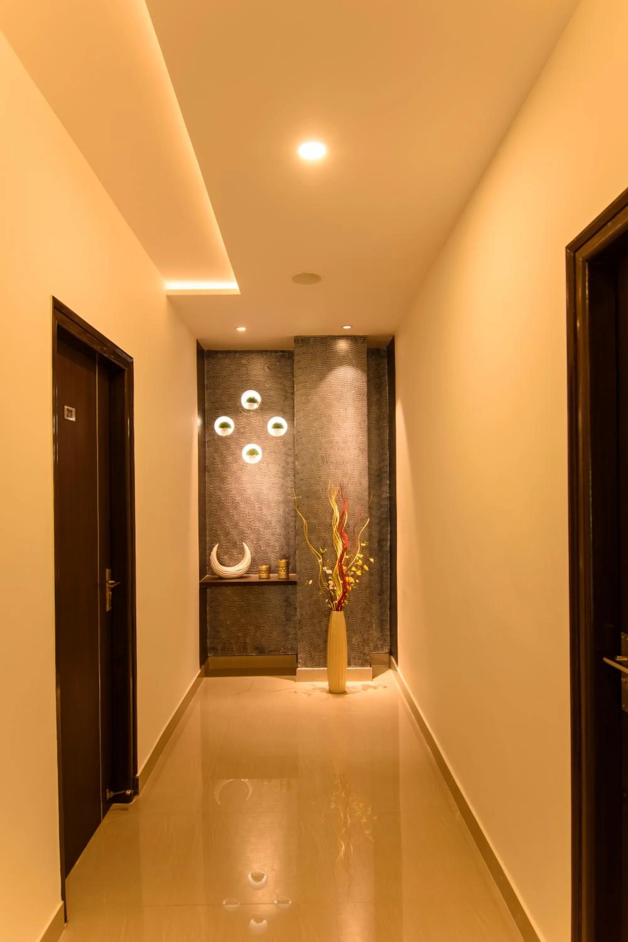 Ajantha Komforts, Bengaluru