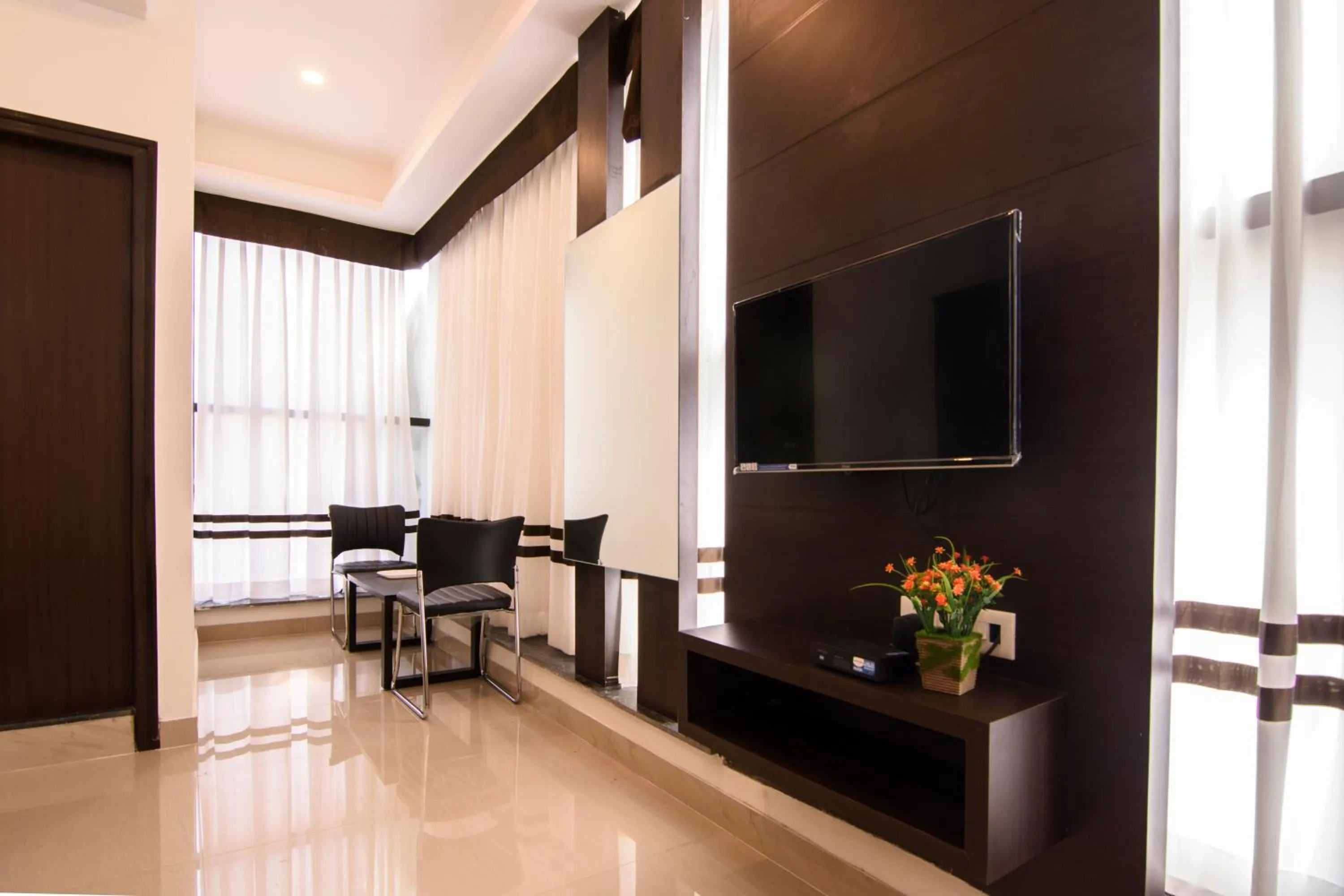 Ajantha Komforts, Bengaluru