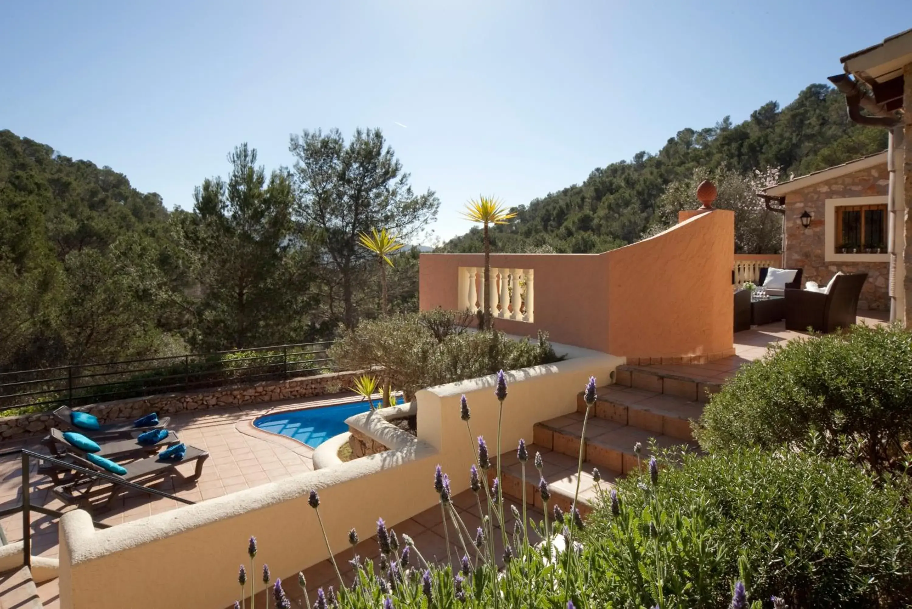 Villa Magdalena Calvia Villa Magdalena Calvia
