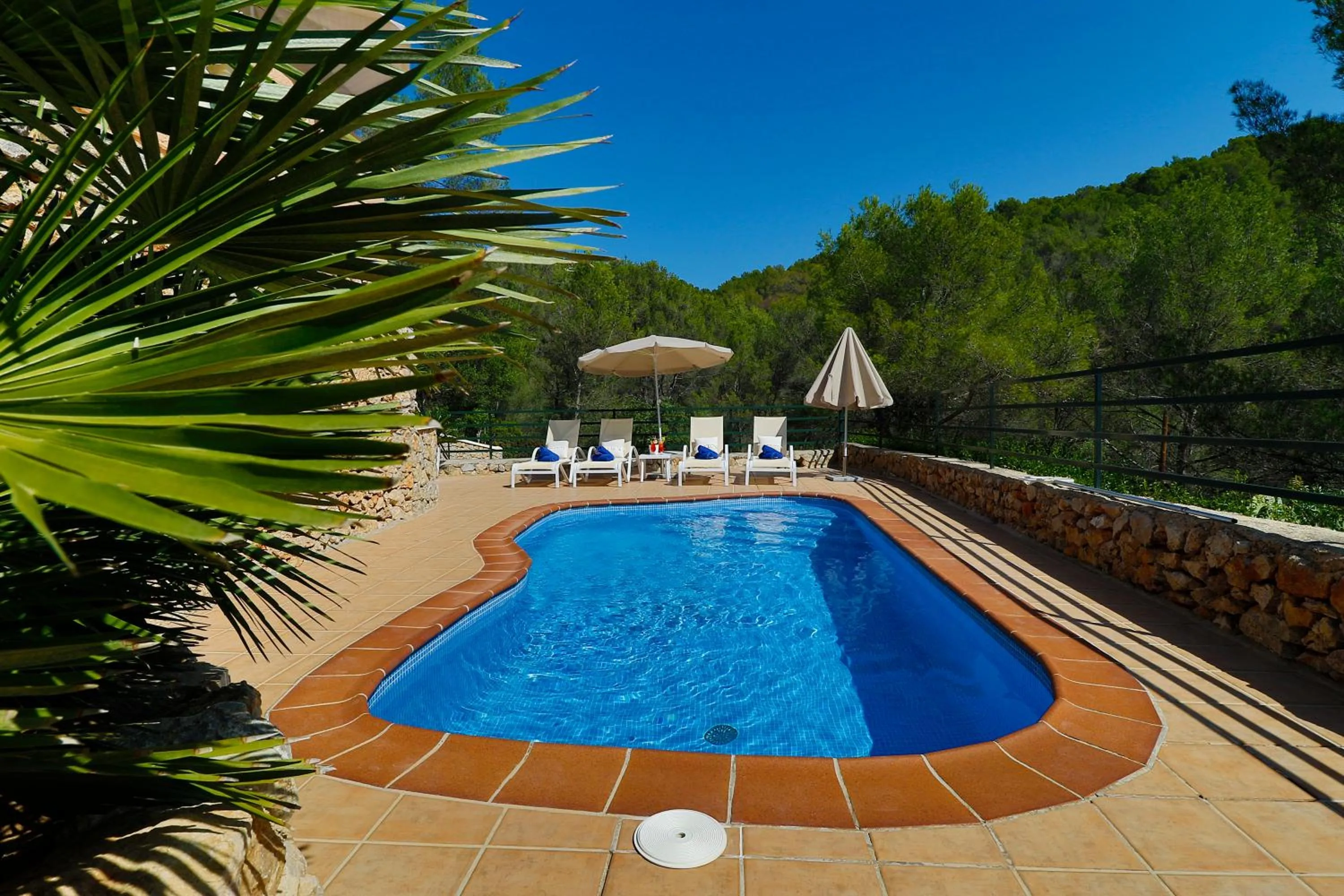 Villa Magdalena Calvia