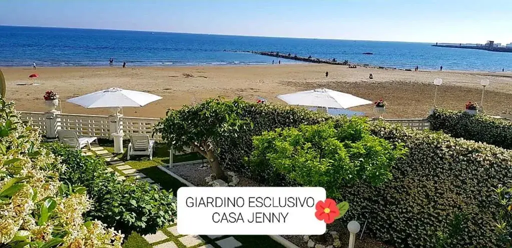 Vacation Home in Casa Genny Vacation Home in Casa Genny