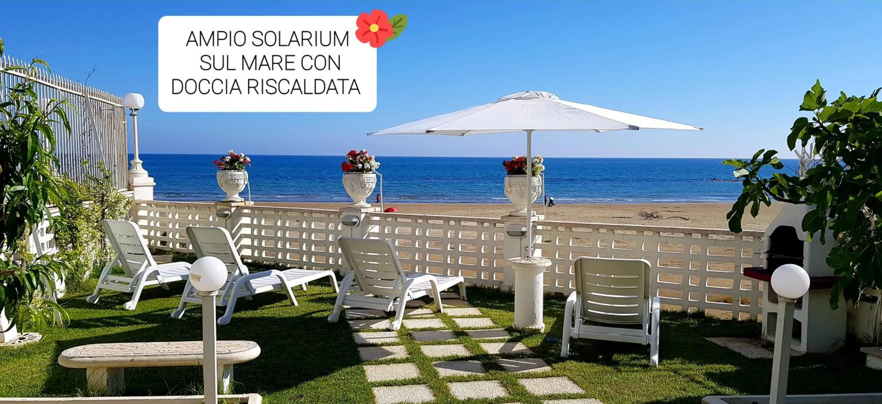 Vacation Home in Casa Genny