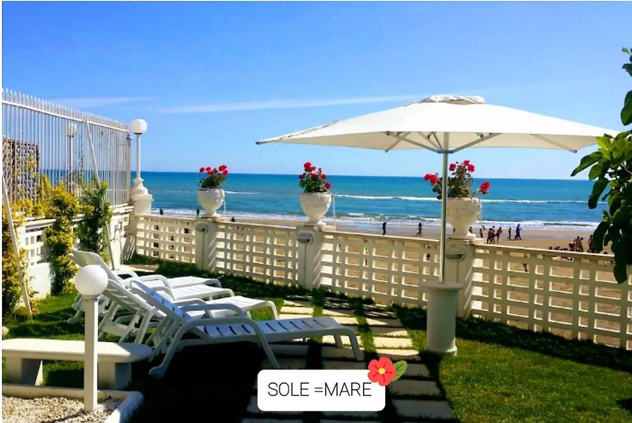 Vacation Home in Casa Genny