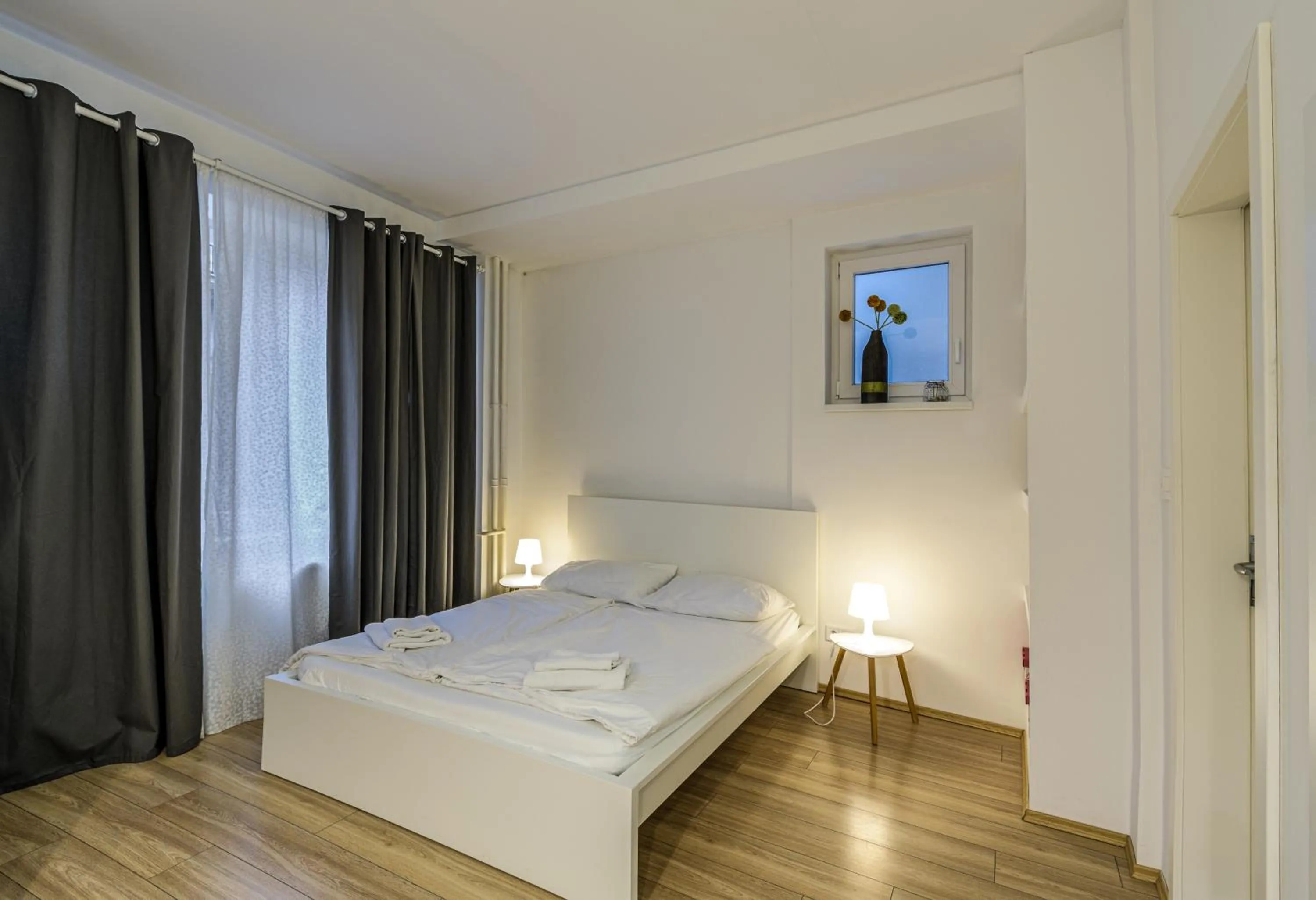 Standard Apartment in Stars of Zagreb Apartments