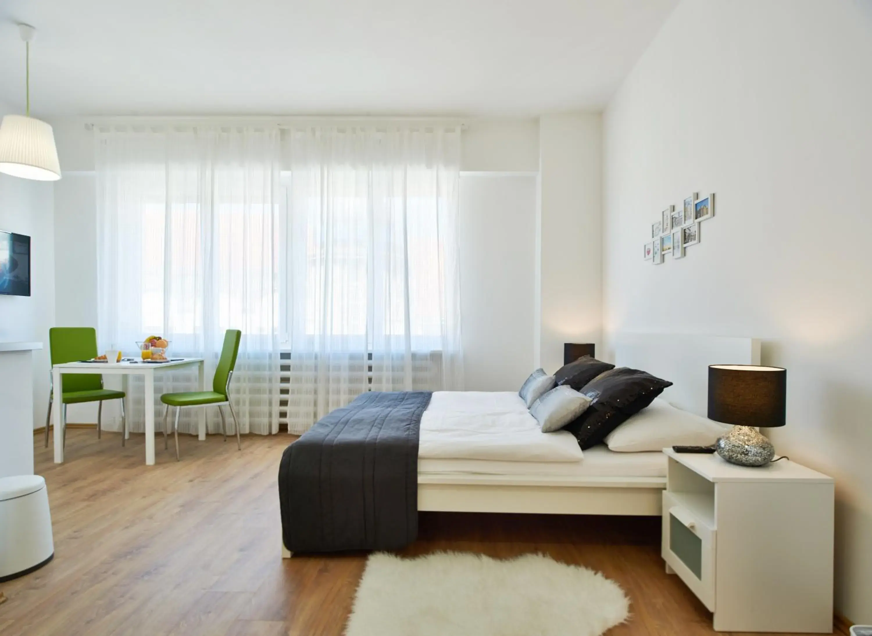 Studio Apartment in Stars of Zagreb Apartments Studio Apartment in Stars of Zagreb Apartments