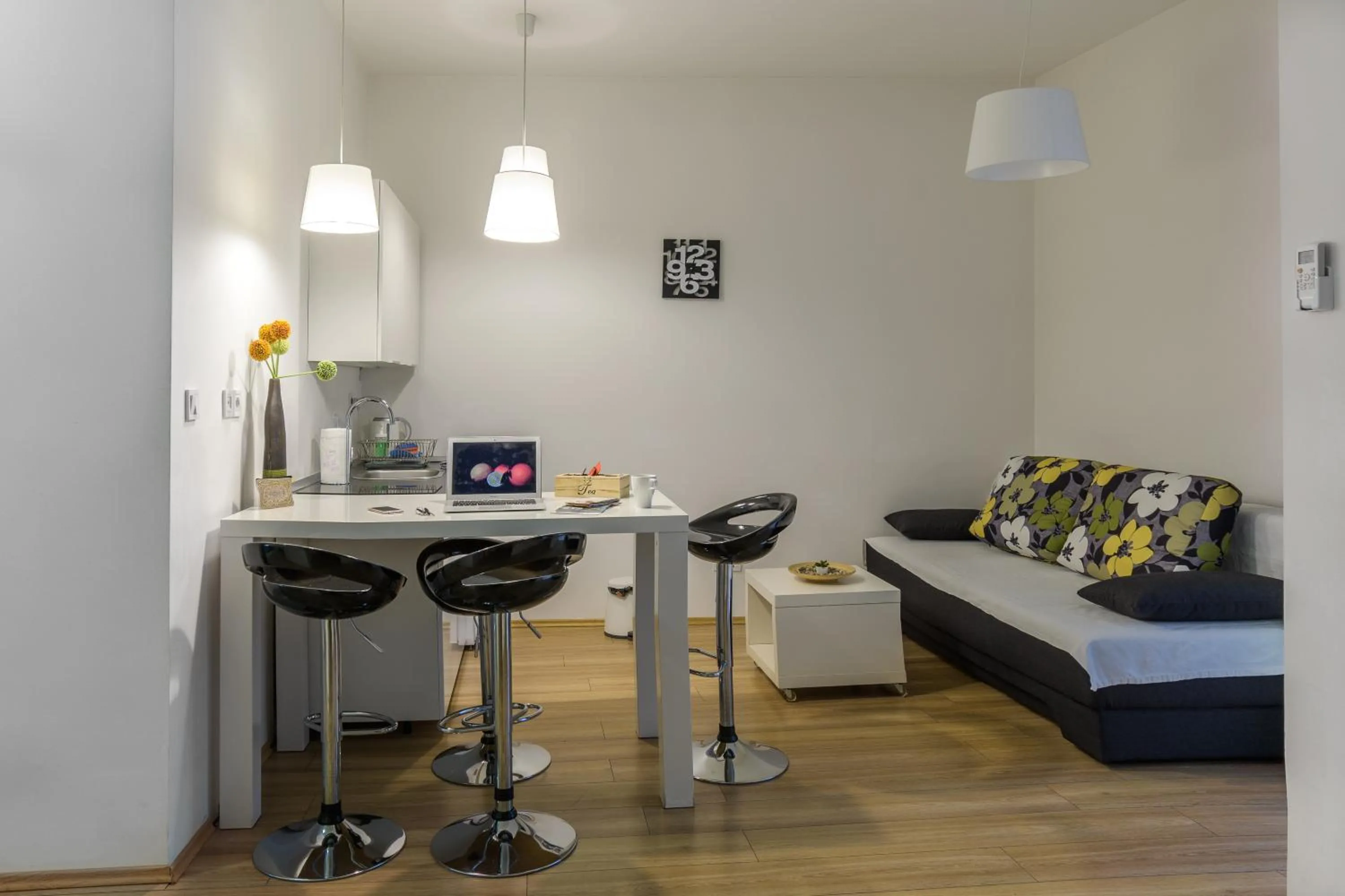 Standard Apartment in Stars of Zagreb Apartments