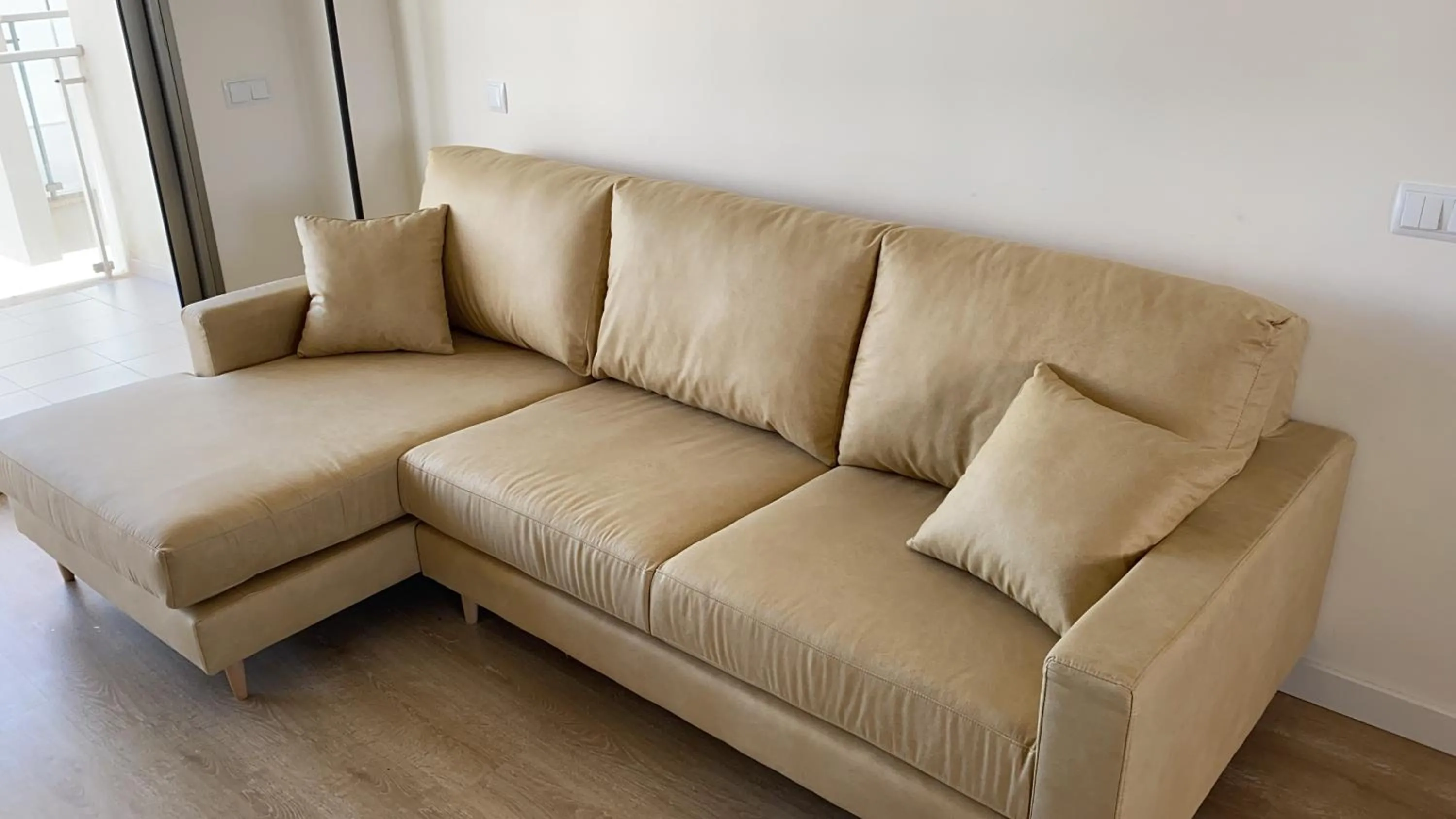 Apartamento Adrover