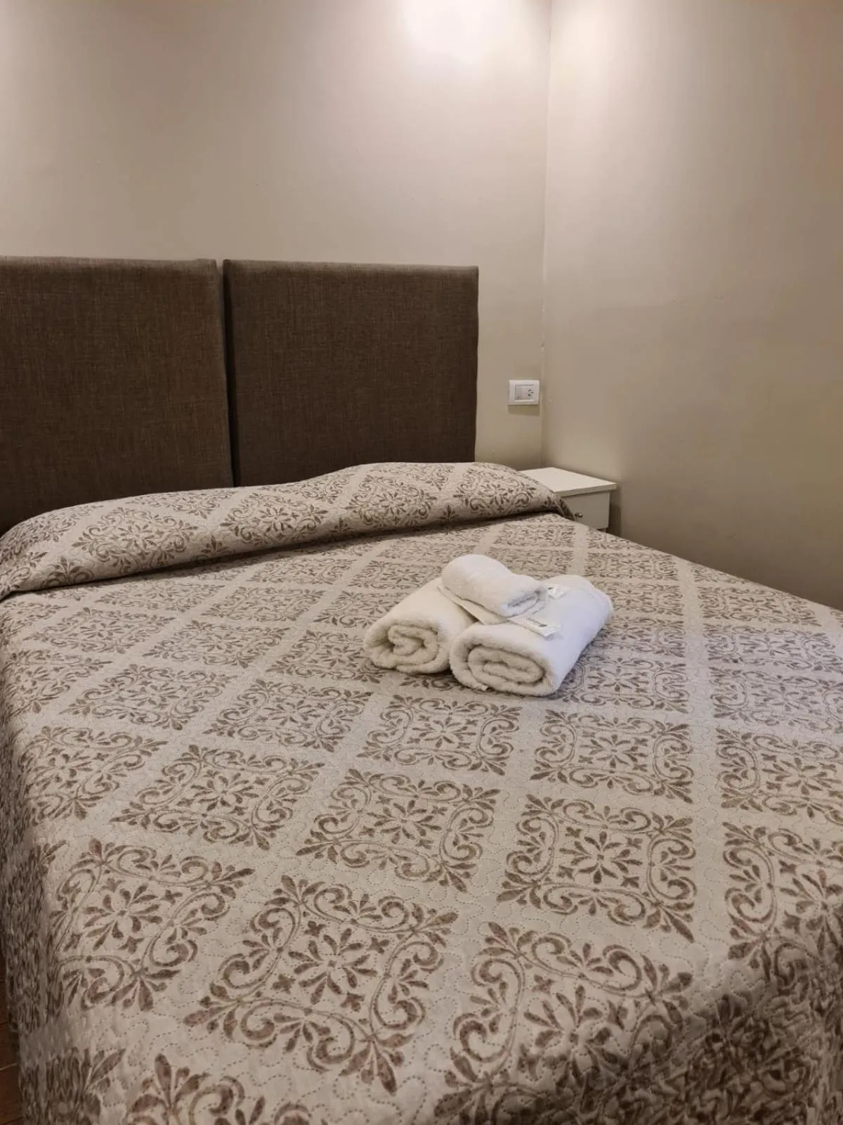 Apartment - Ground Floor in Hotel Firenze