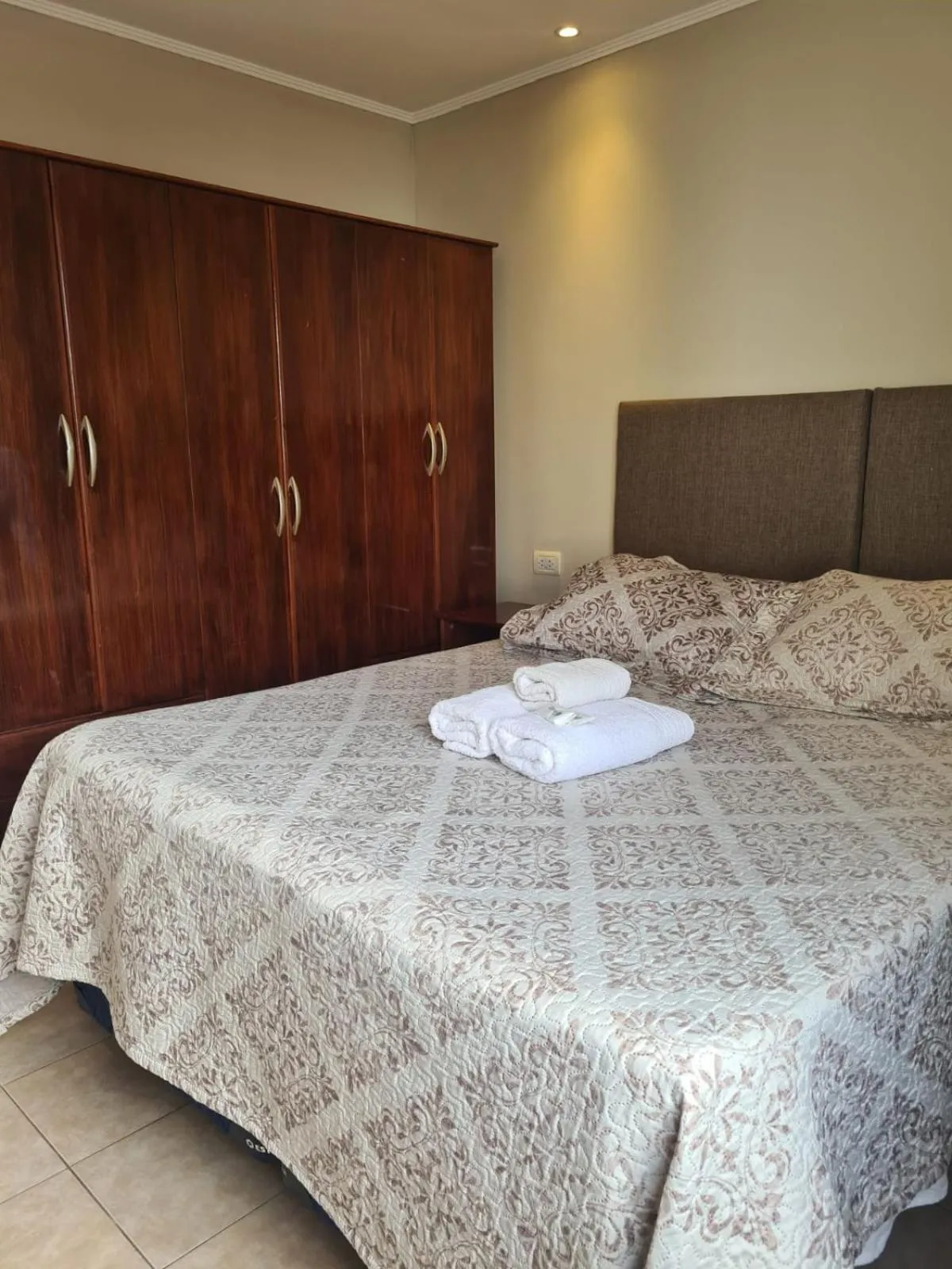 Apartment with Pool View  in Hotel Firenze