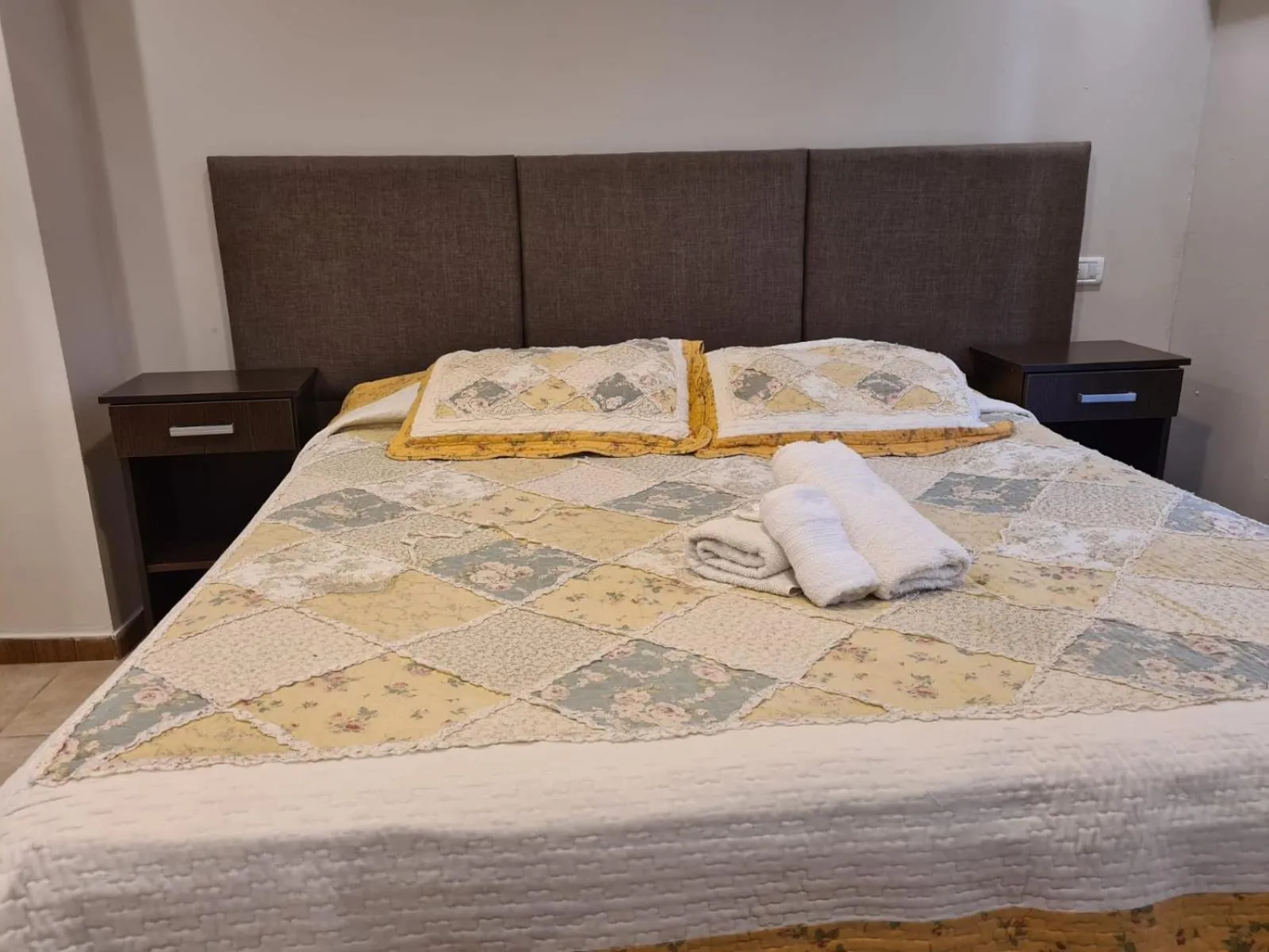 Deluxe King Room in Hotel Firenze