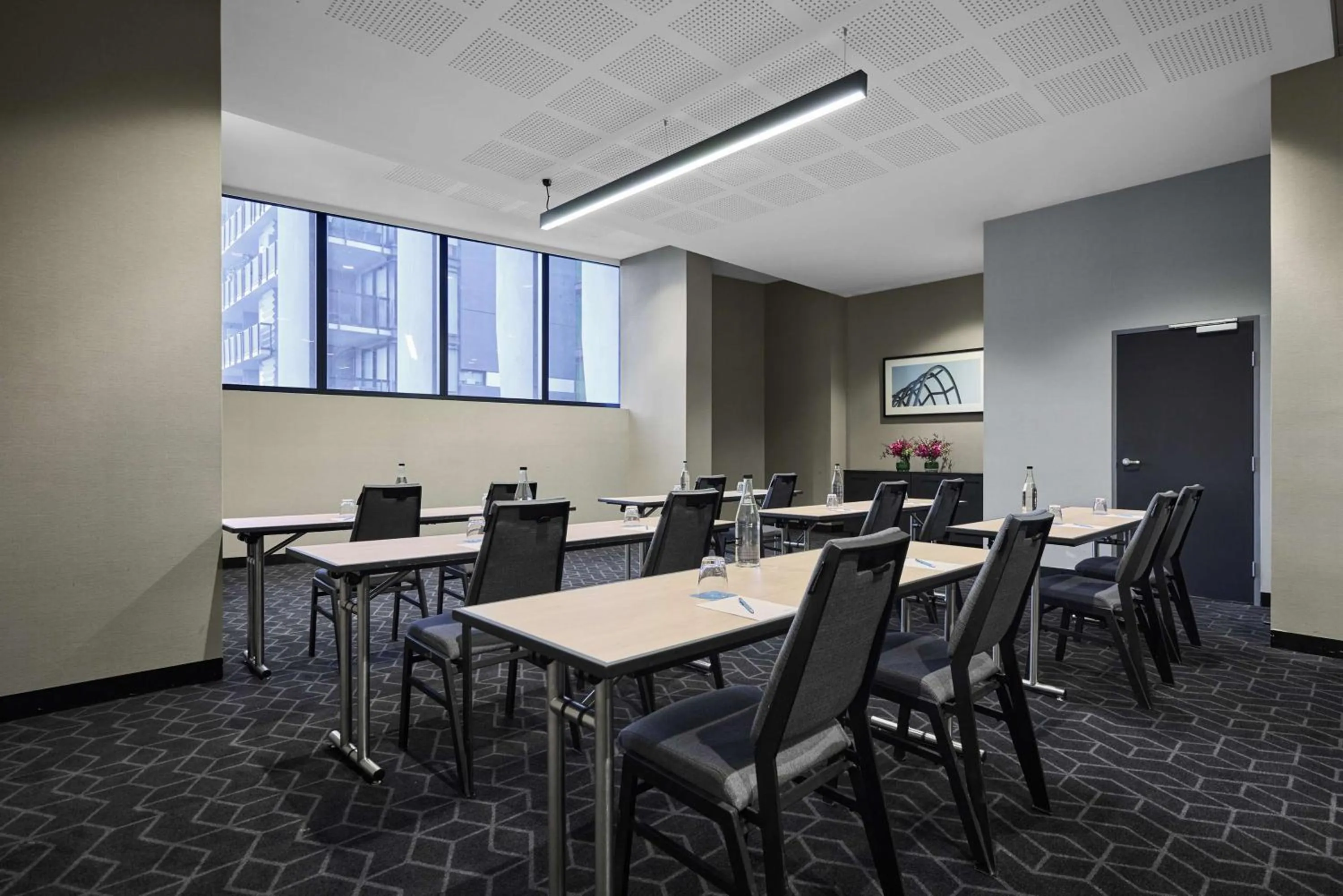 Meeting/conference room in Four Points by Sheraton Melbourne Docklands