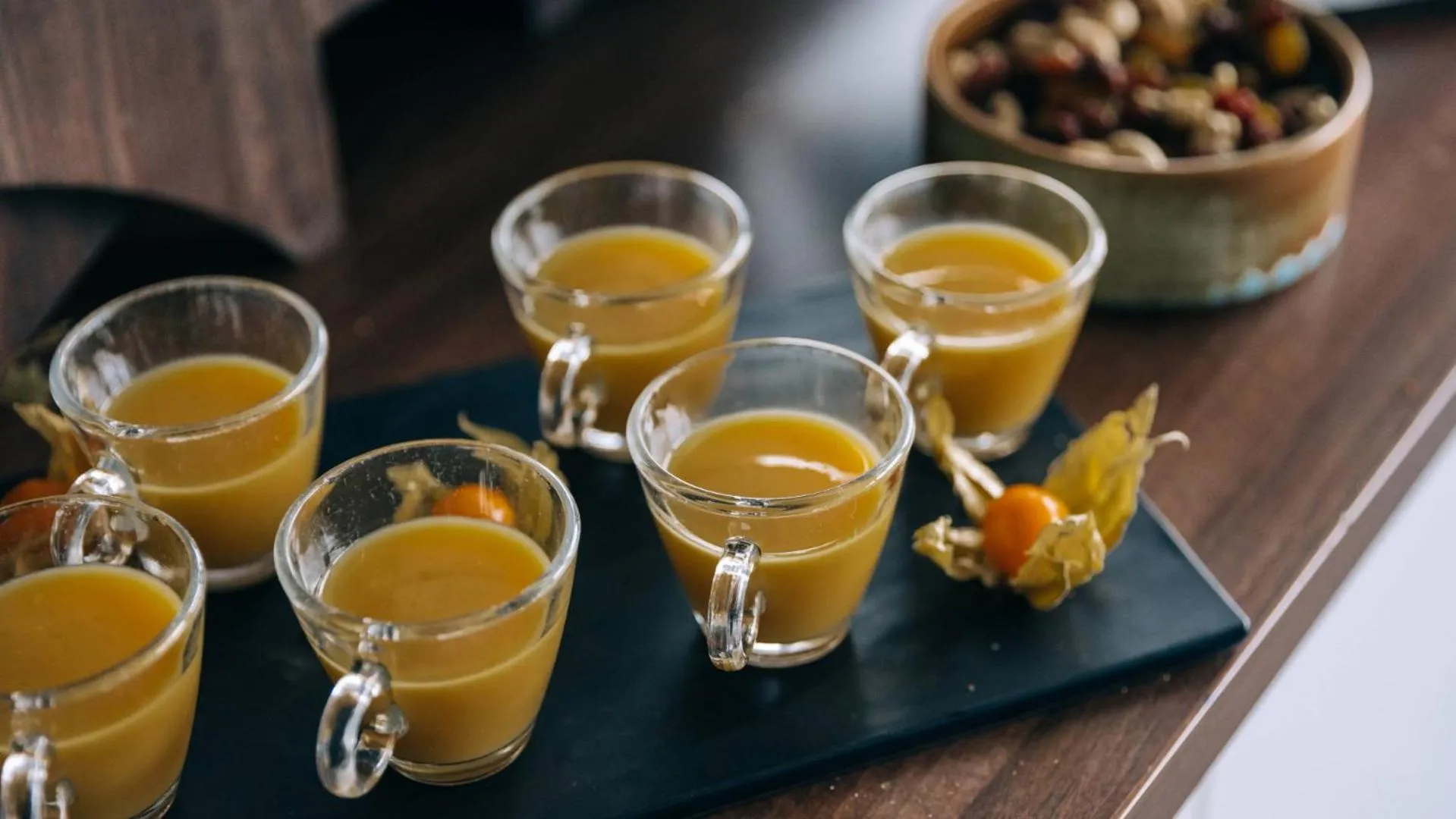 Breakfast in Ronneby Brunn