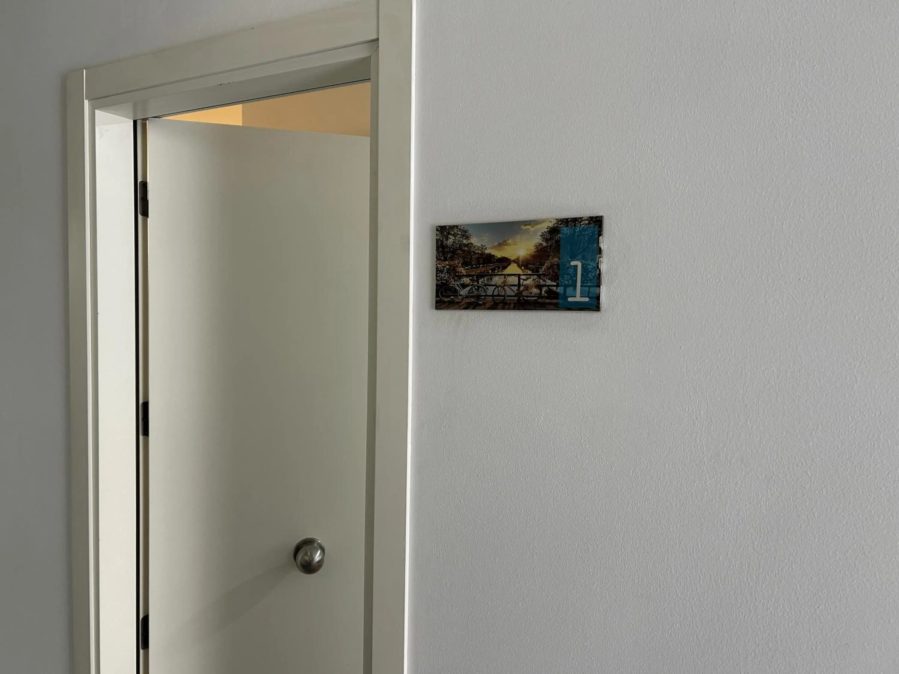 Property building in Apartahotel Baldiri