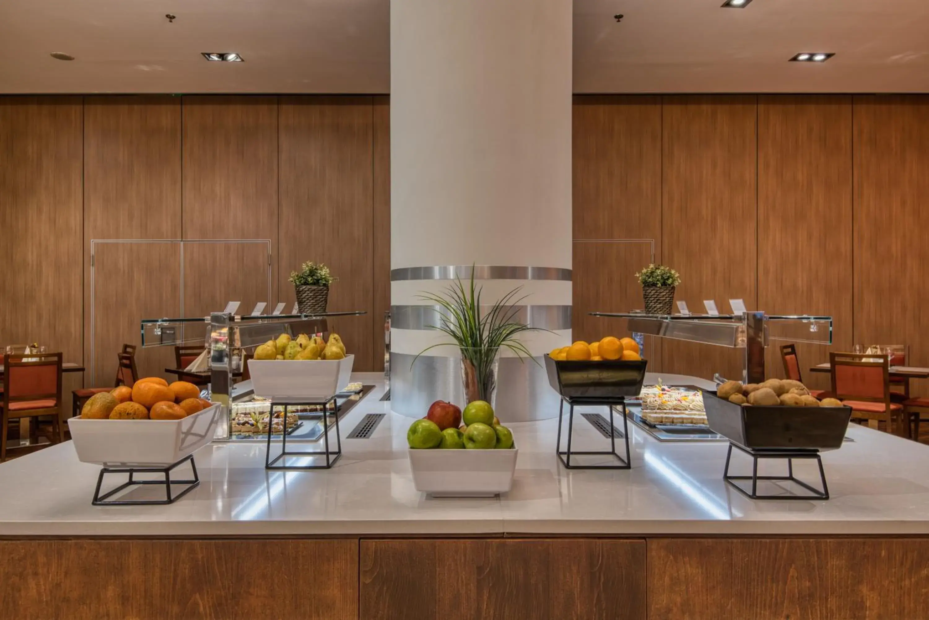 Restaurant/places to eat in Aquaworld Resort Budapest Restaurant/places to eat in Aquaworld Resort Budapest