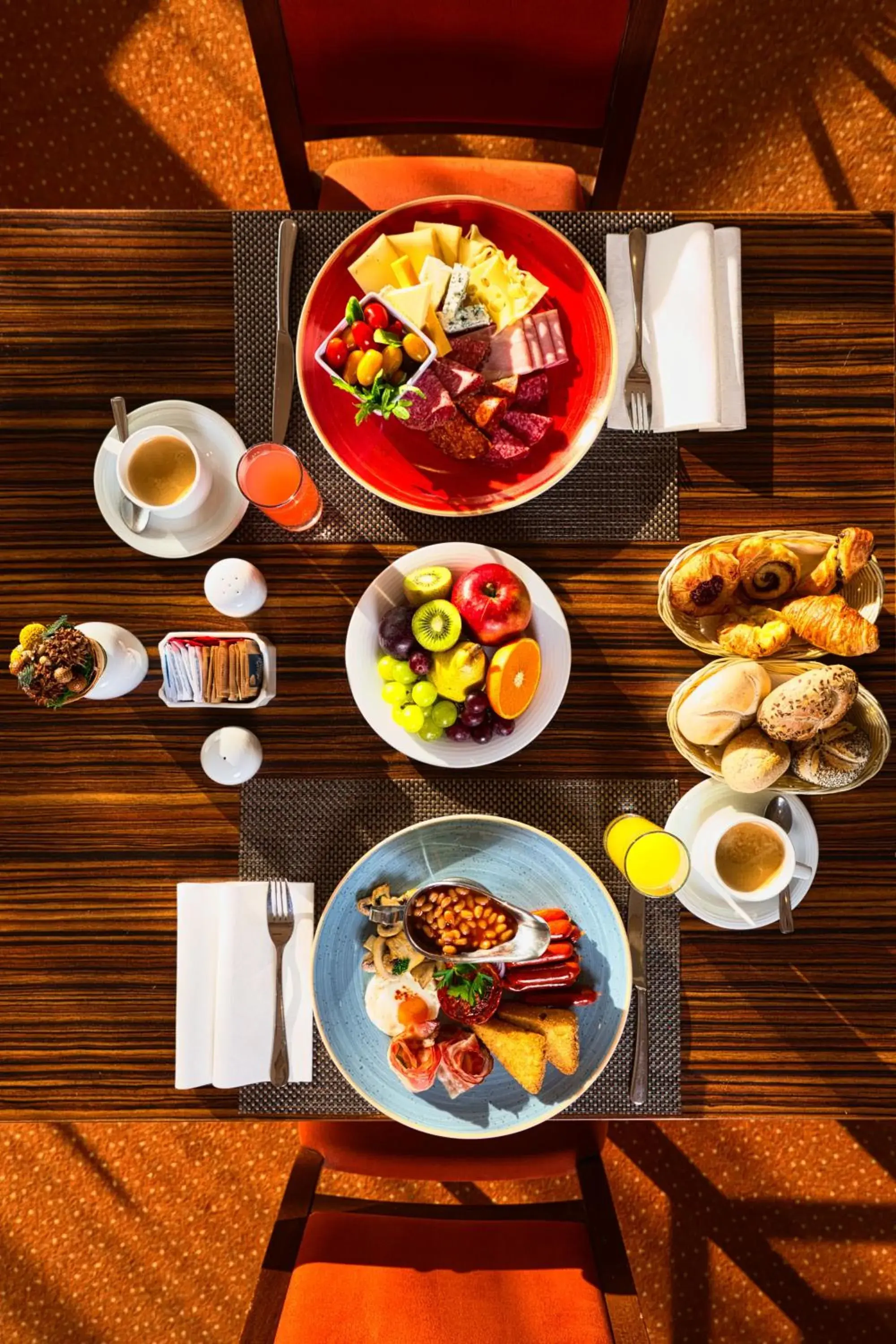 Restaurant/places to eat in Aquaworld Resort Budapest Restaurant/places to eat in Aquaworld Resort Budapest