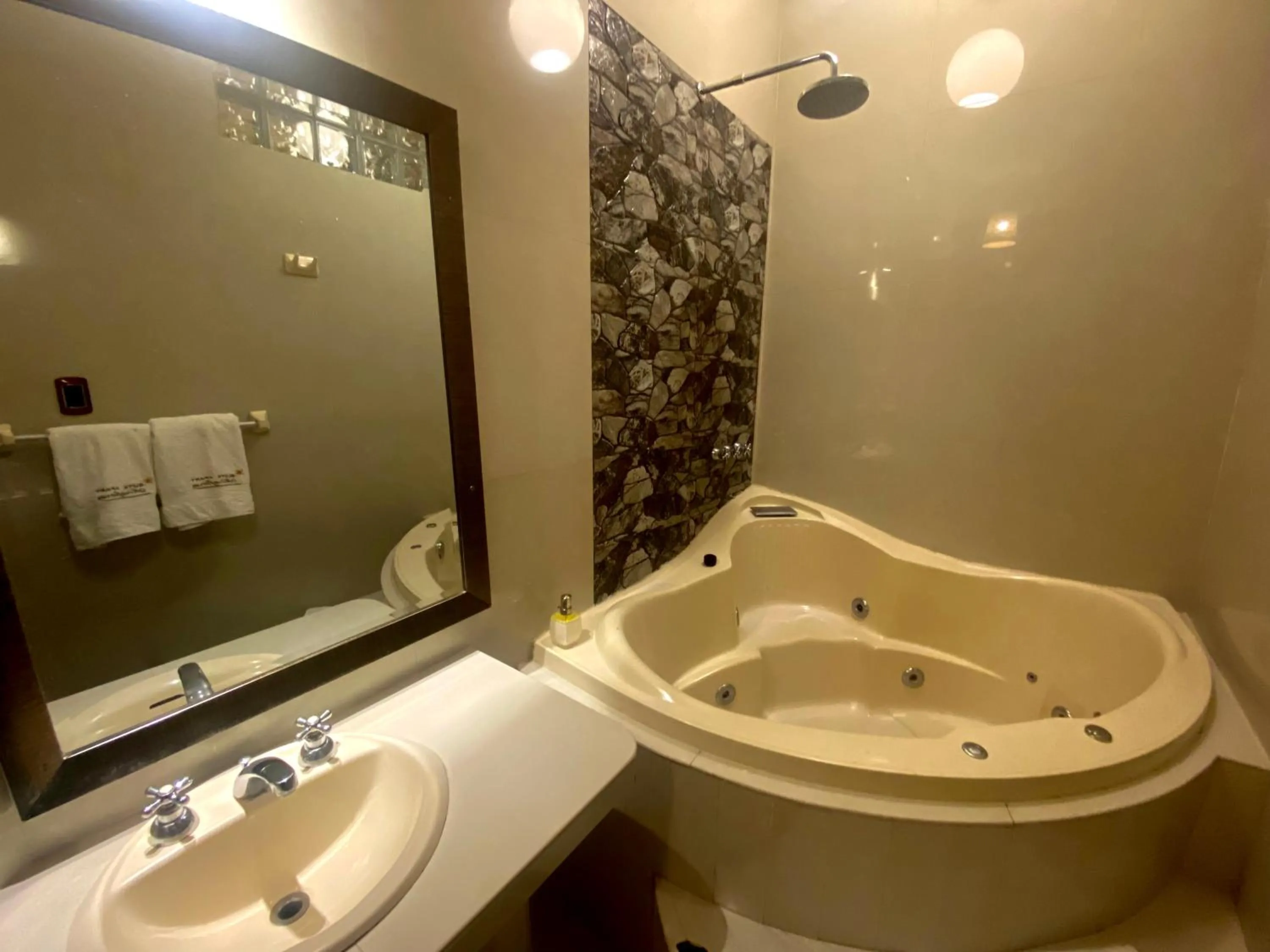 Suite Apart Miraflores