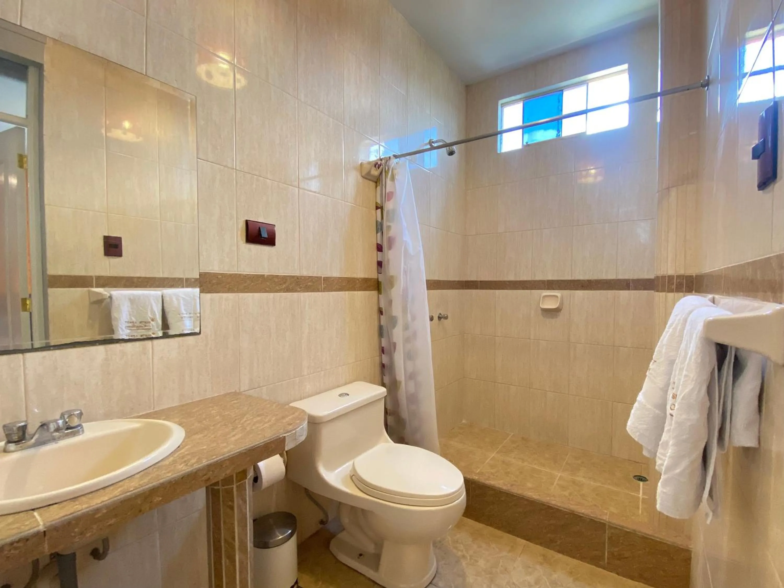 Suite Apart Miraflores