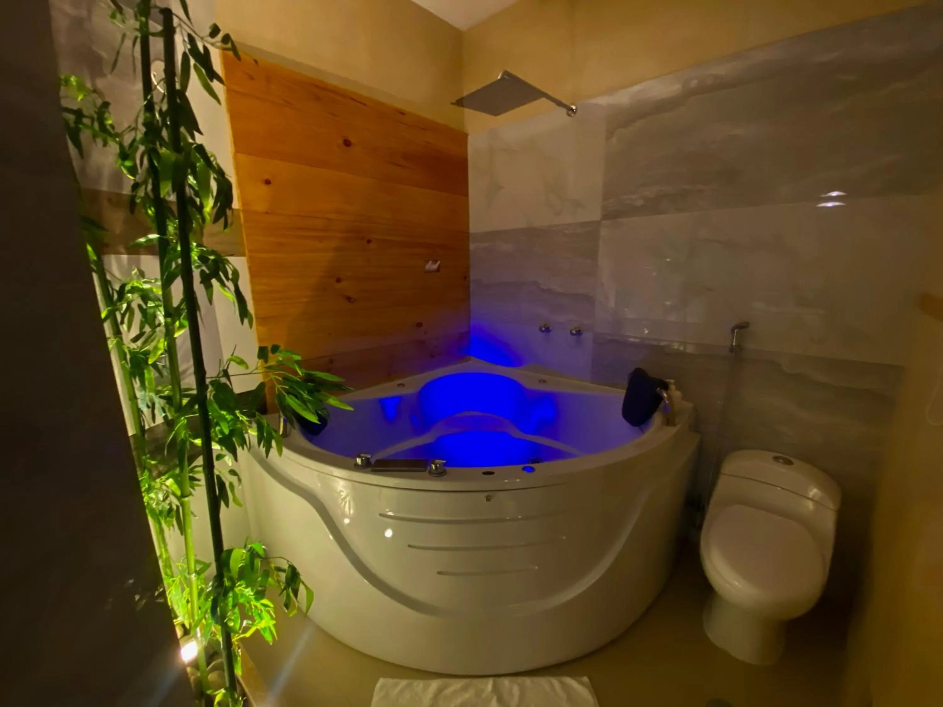 Suite Apart Miraflores