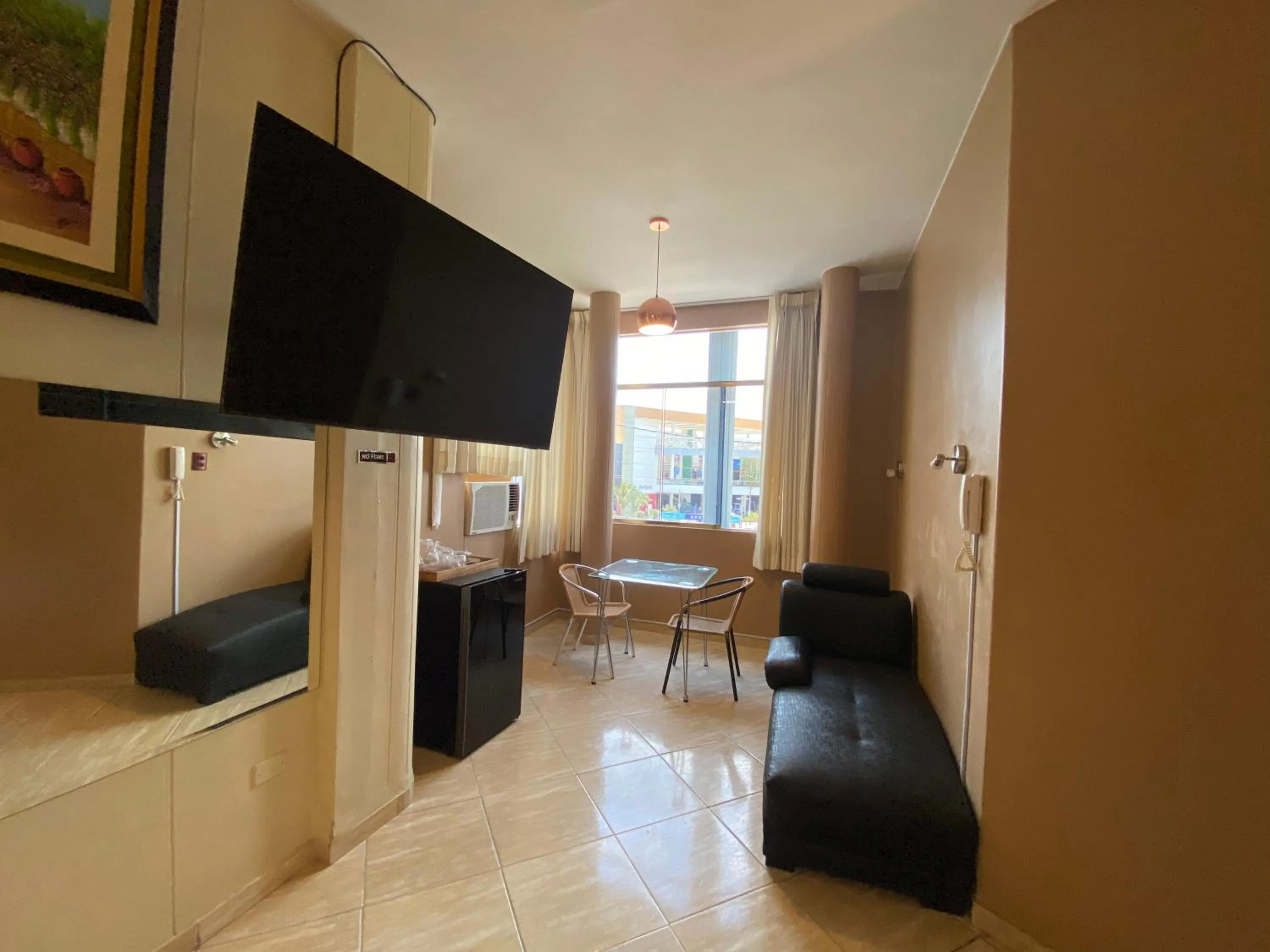 Suite Apart Miraflores