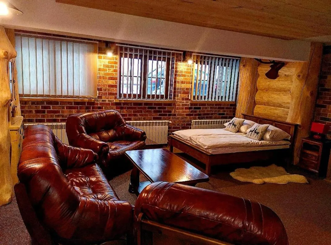 Przystań w Rzepiskach