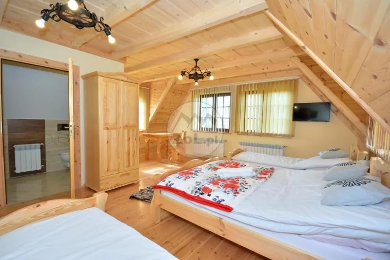 Przystań w Rzepiskach