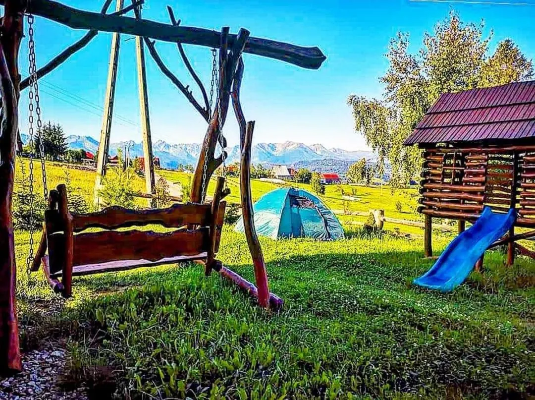 Przystań w Rzepiskach