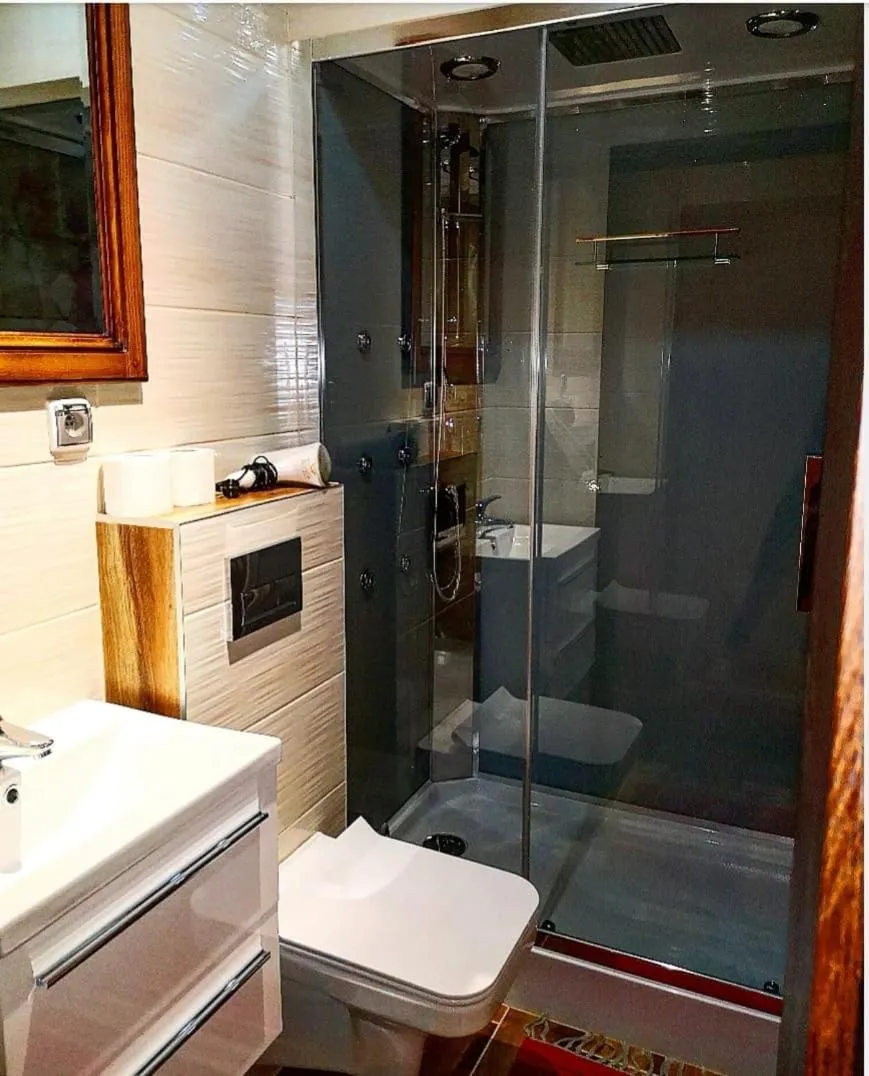 Przystań w Rzepiskach