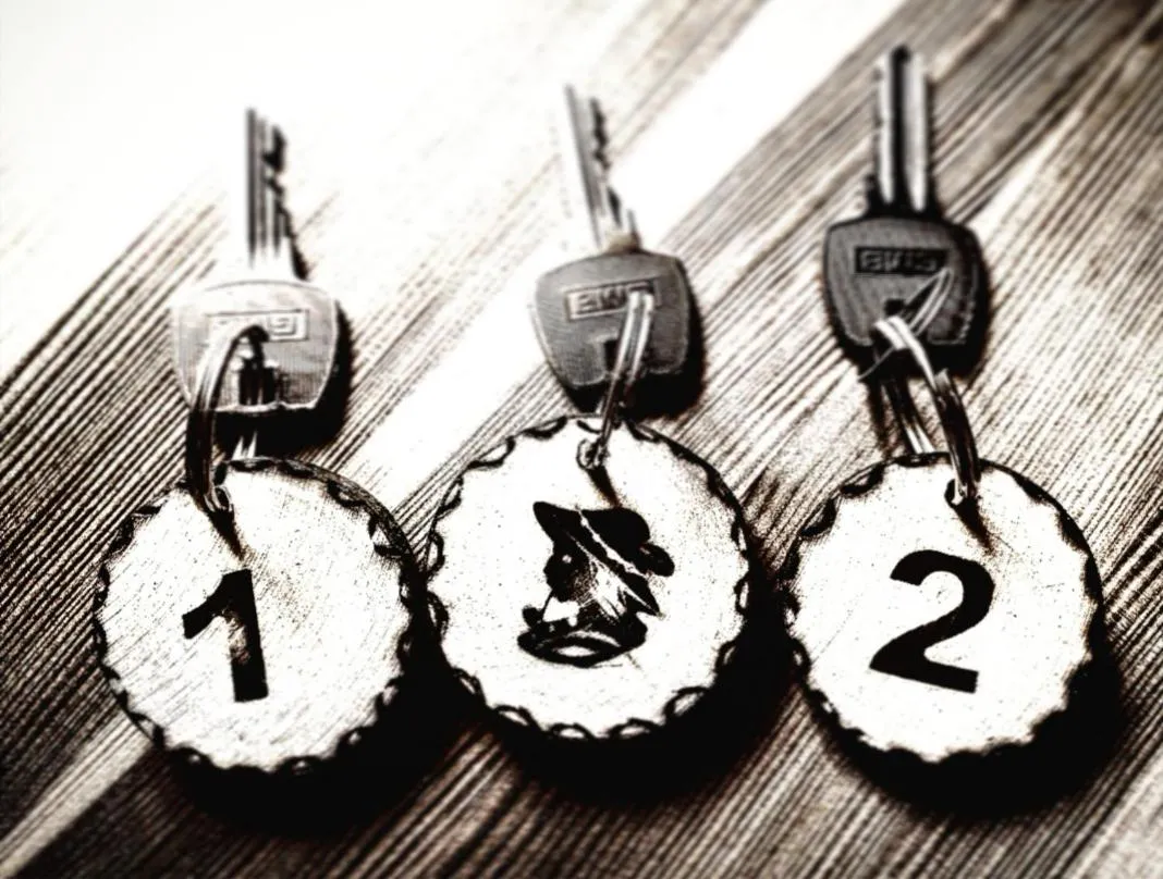 Przystań w Rzepiskach