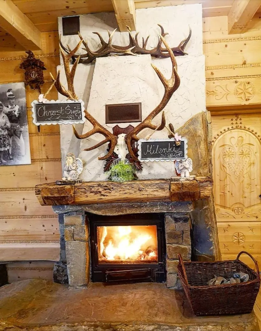 Przystań w Rzepiskach