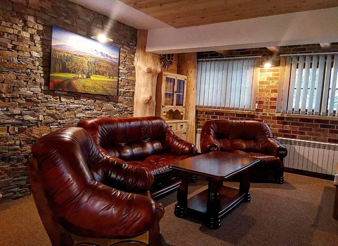 Przystań w Rzepiskach