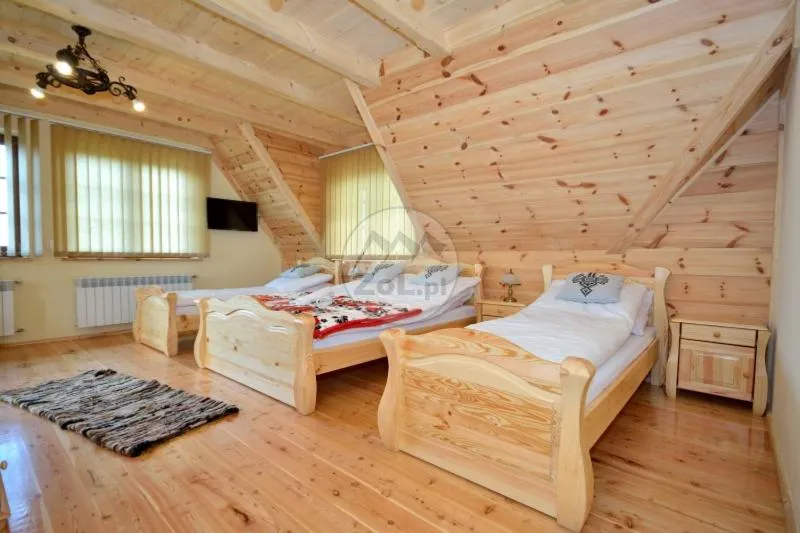 Przystań w Rzepiskach