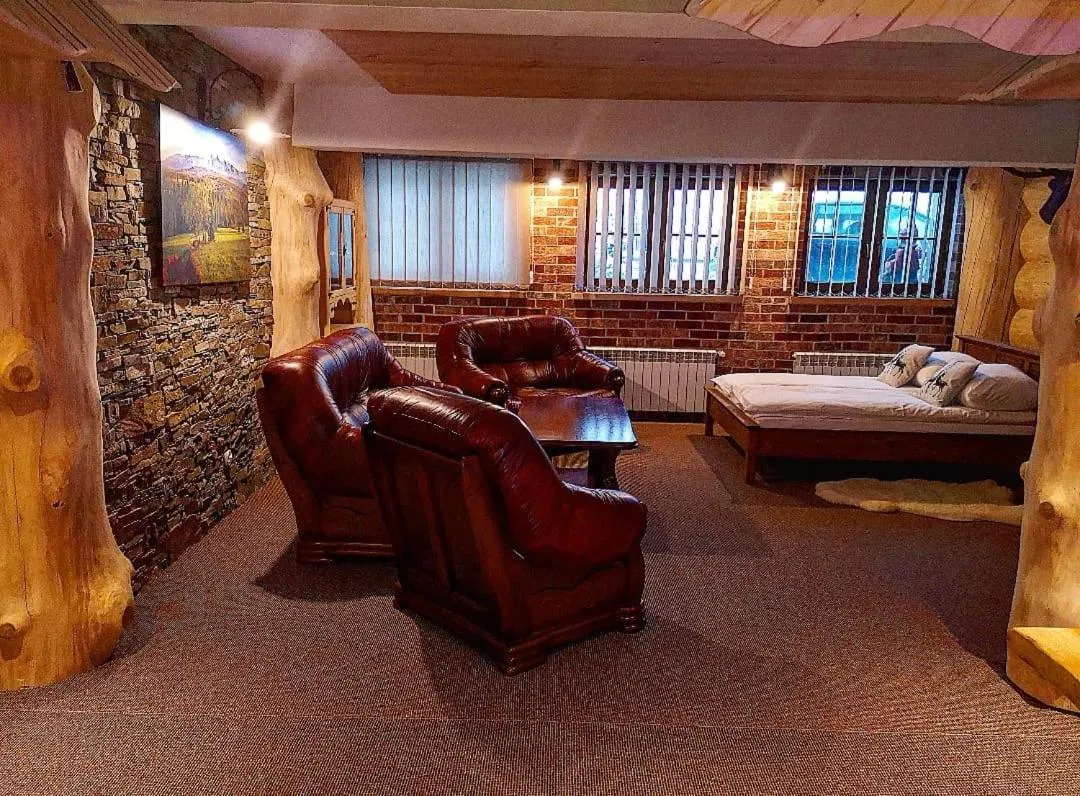 Przystań w Rzepiskach