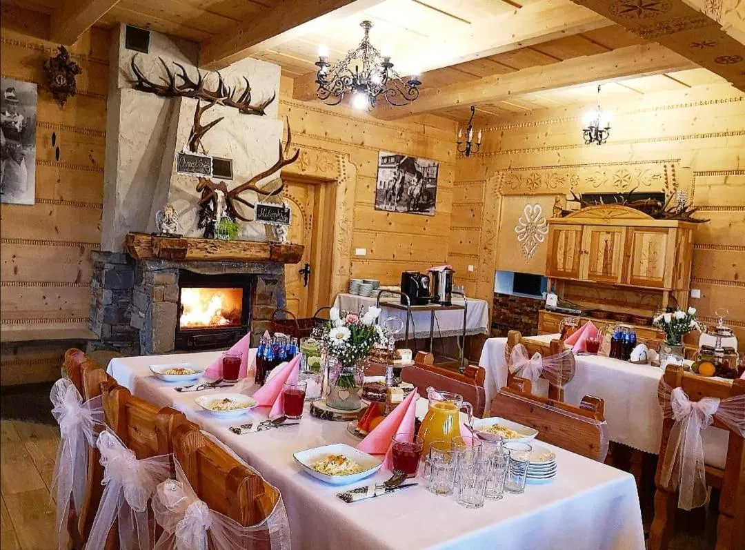 Przystań w Rzepiskach